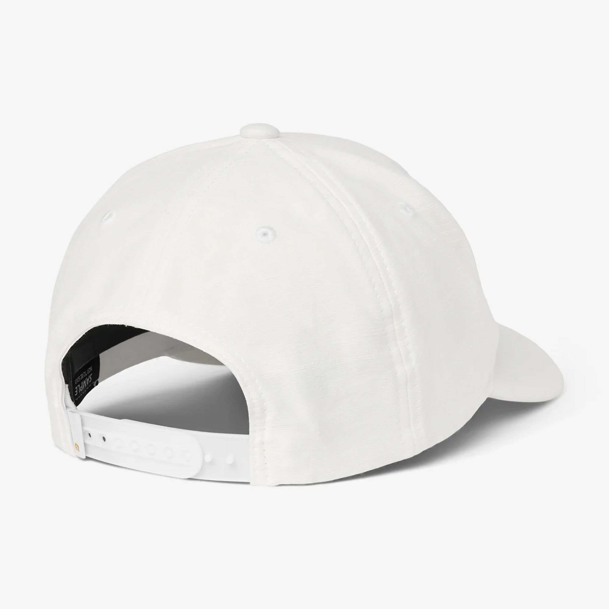 TravisMathew Men's TM Social Club Snapback Golf Hat product image