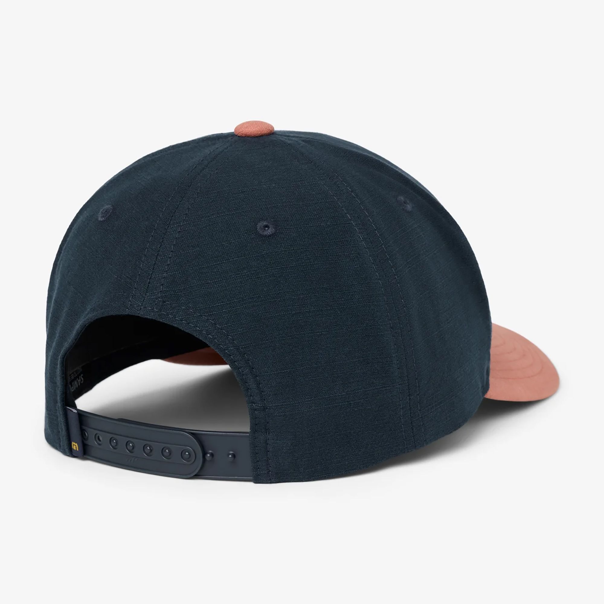 TravisMathew Men's TM Social Club Snapback Golf Hat product image