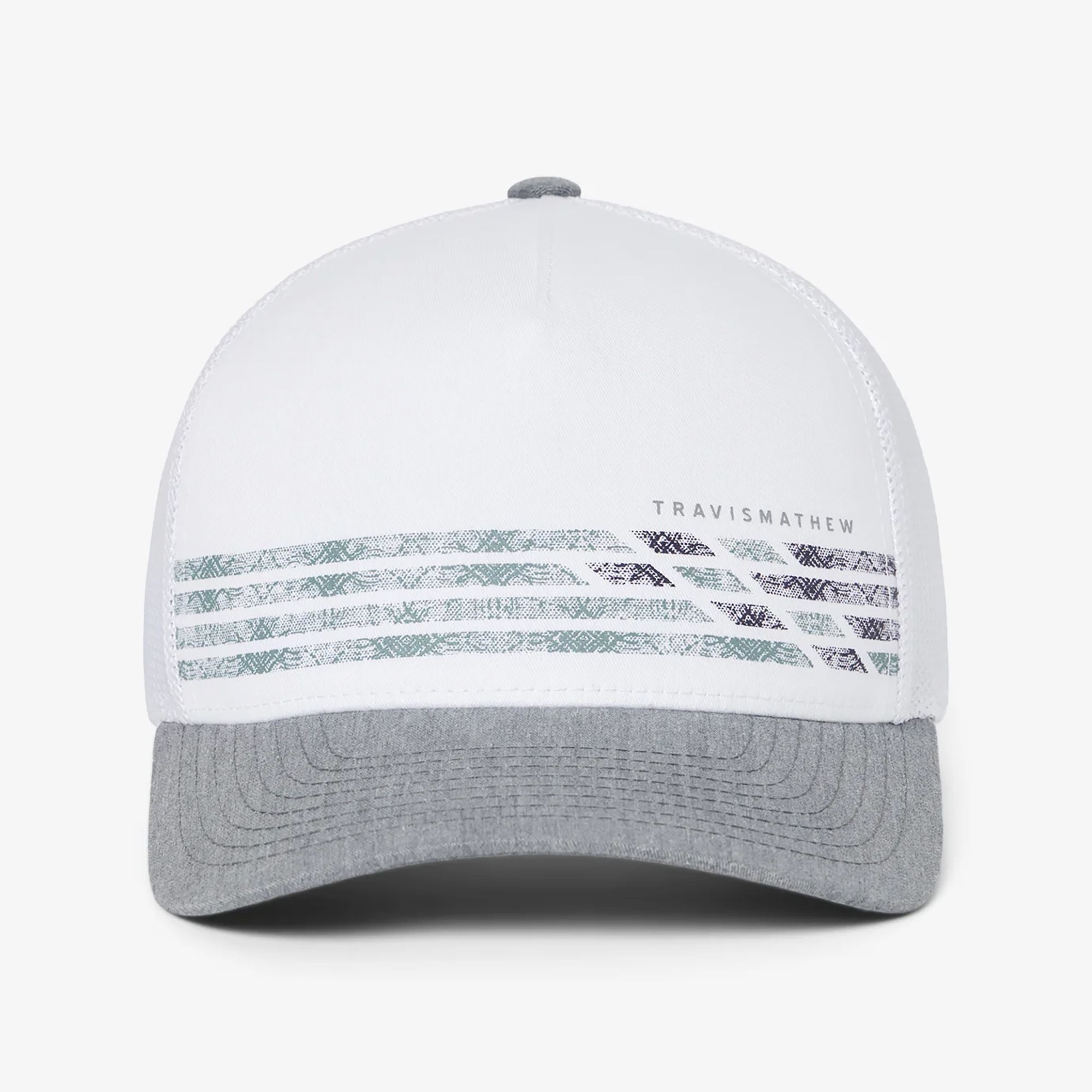 TravisMathew Men's First Access Snapback Golf Hat product image