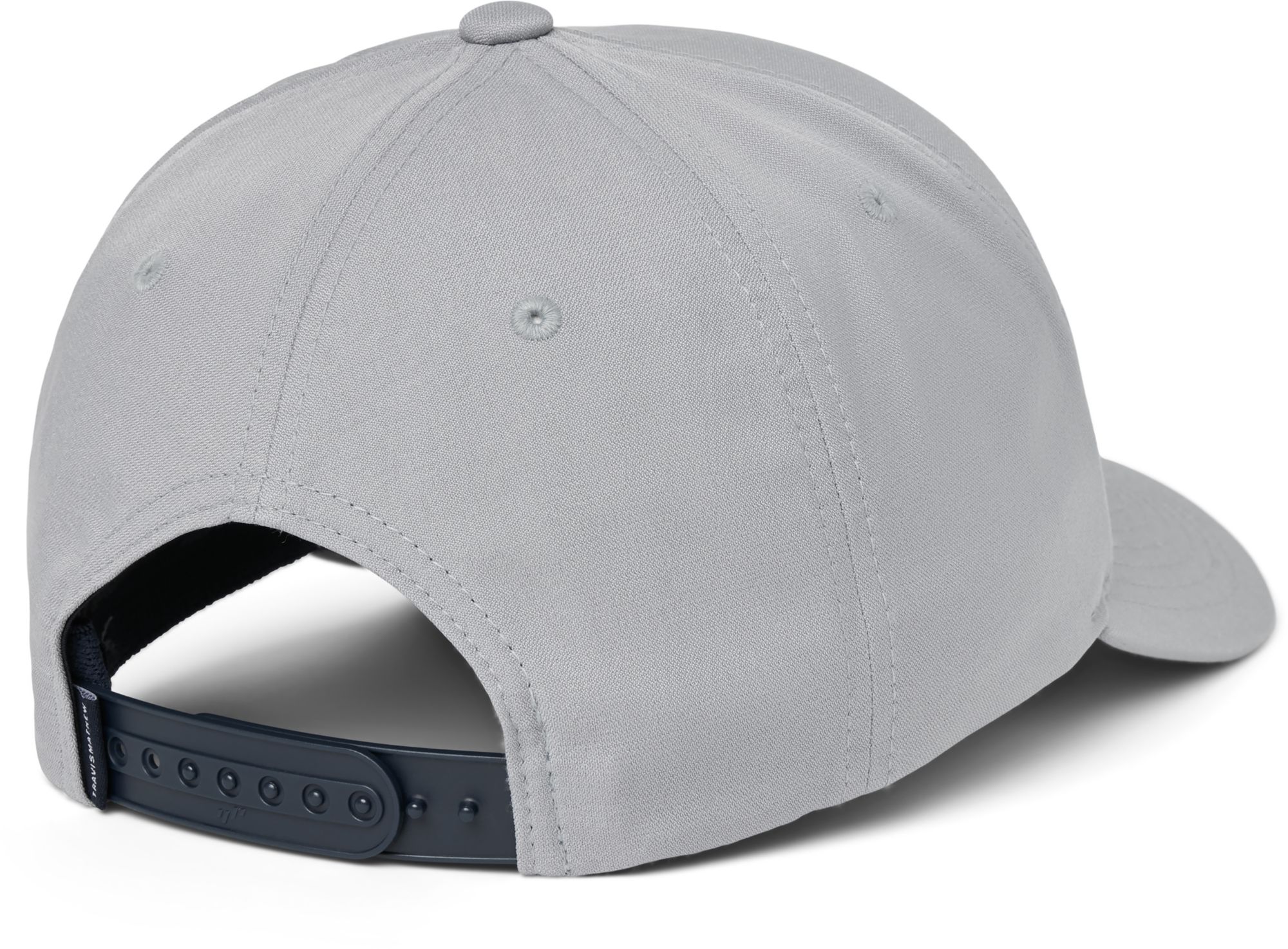 TravisMathew Men's Travel List Golf Hat product image