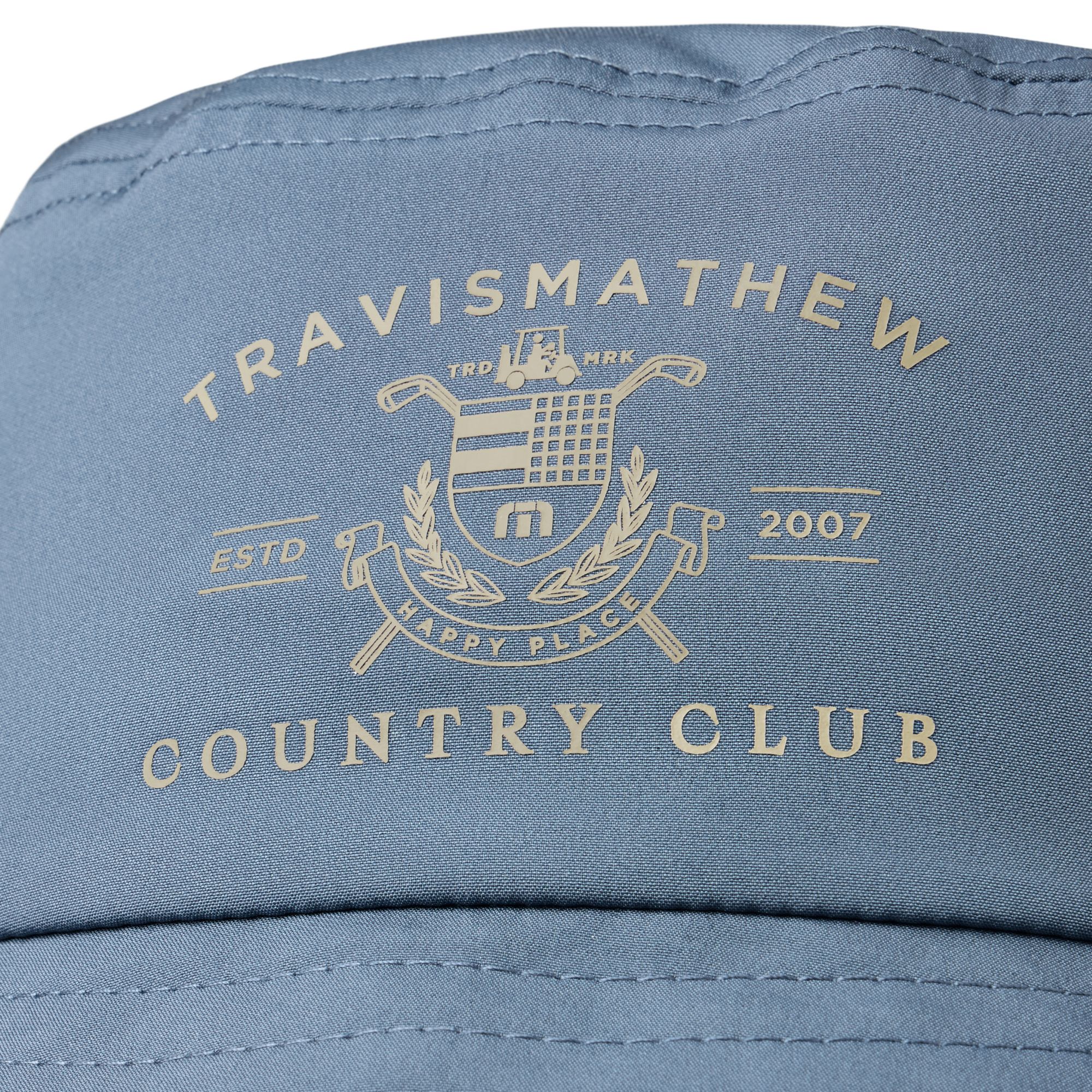 TravisMathew Men's Country Club Golf Bucket Hat product image