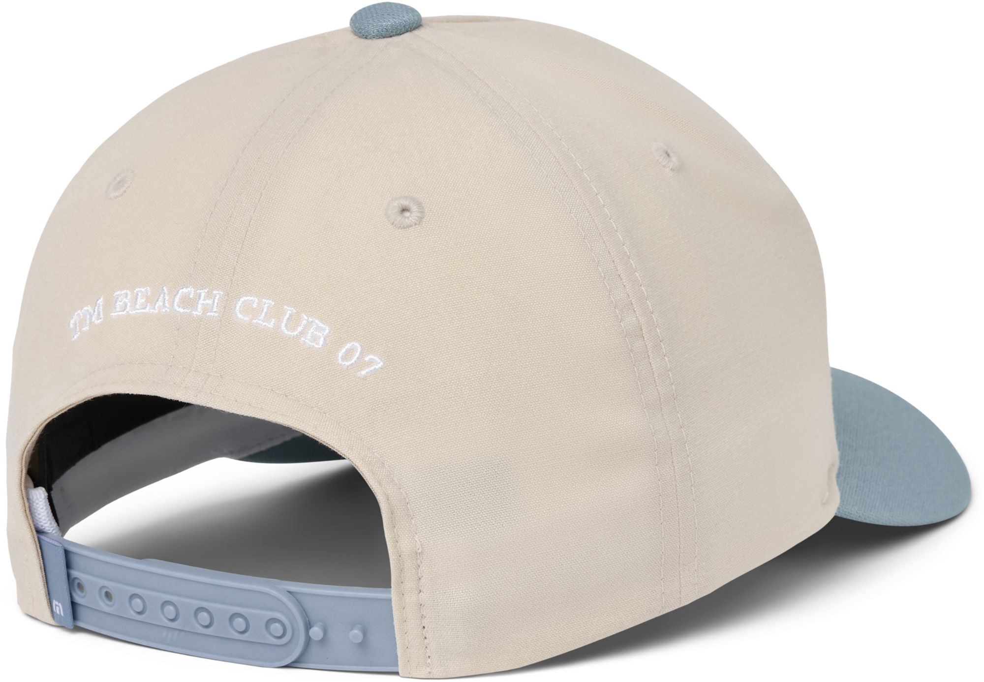 TravisMathew Men's Sun Society Golf Hat product image