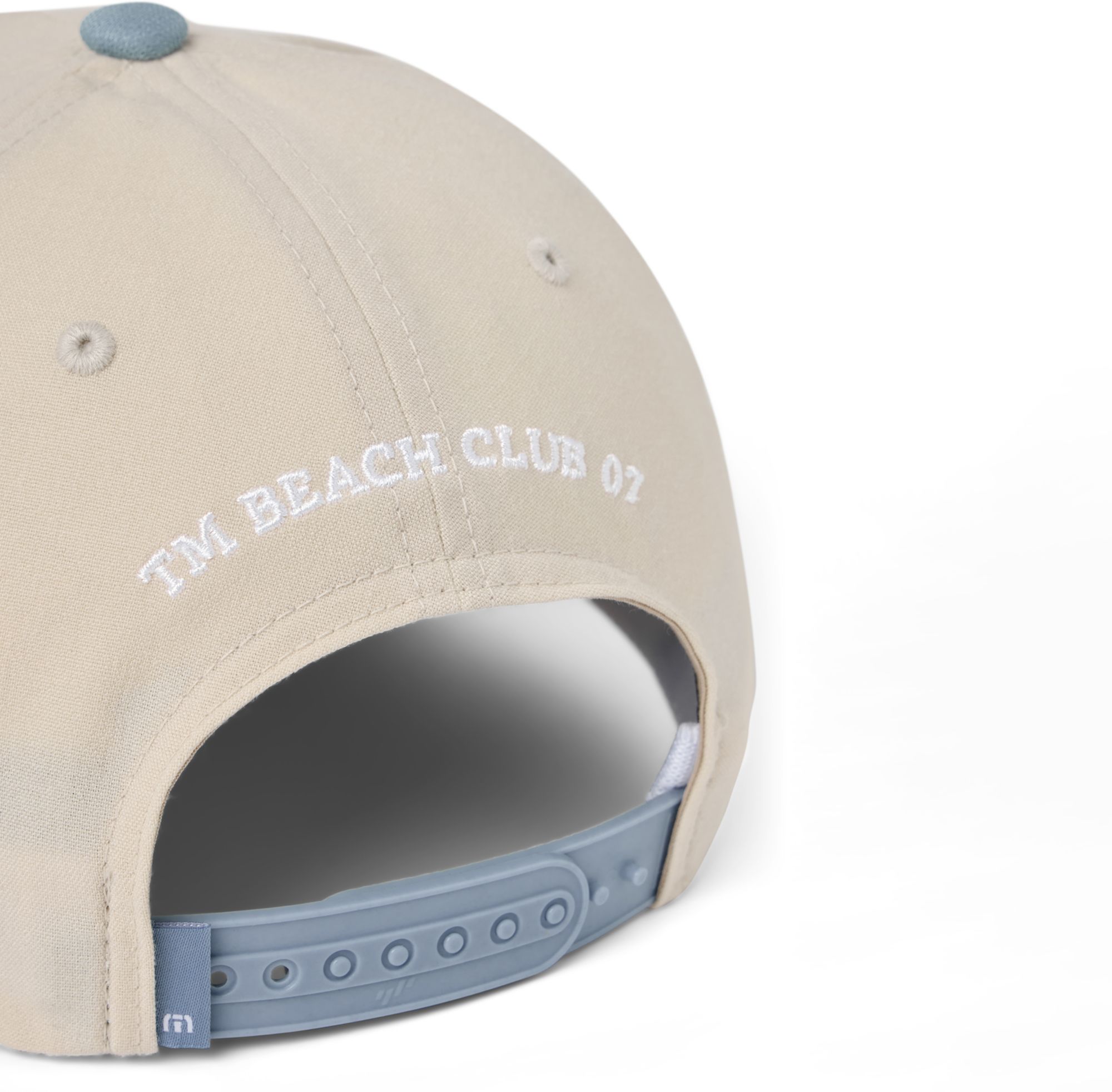TravisMathew Men's Sun Society Golf Hat product image