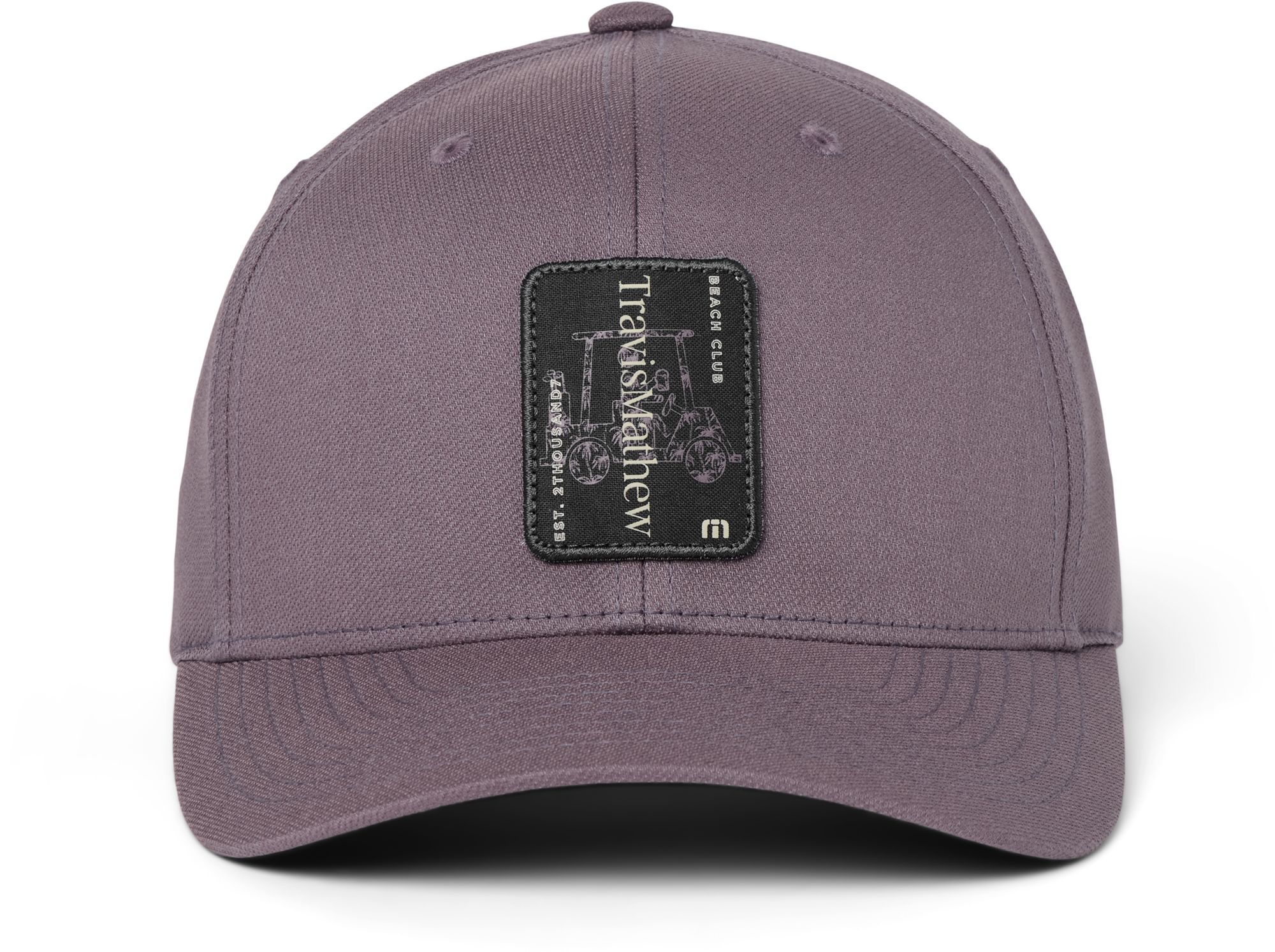 TravisMathew Men's No Itinerary Golf Hat product image