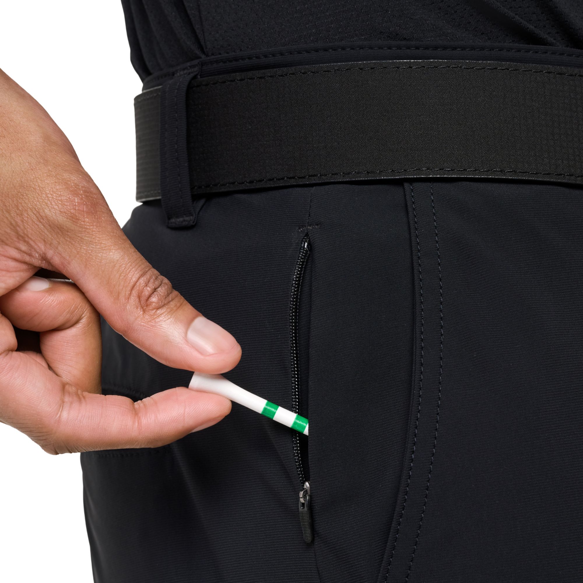 TravisMathew Men's 8" Hero Hour Golf Short product image