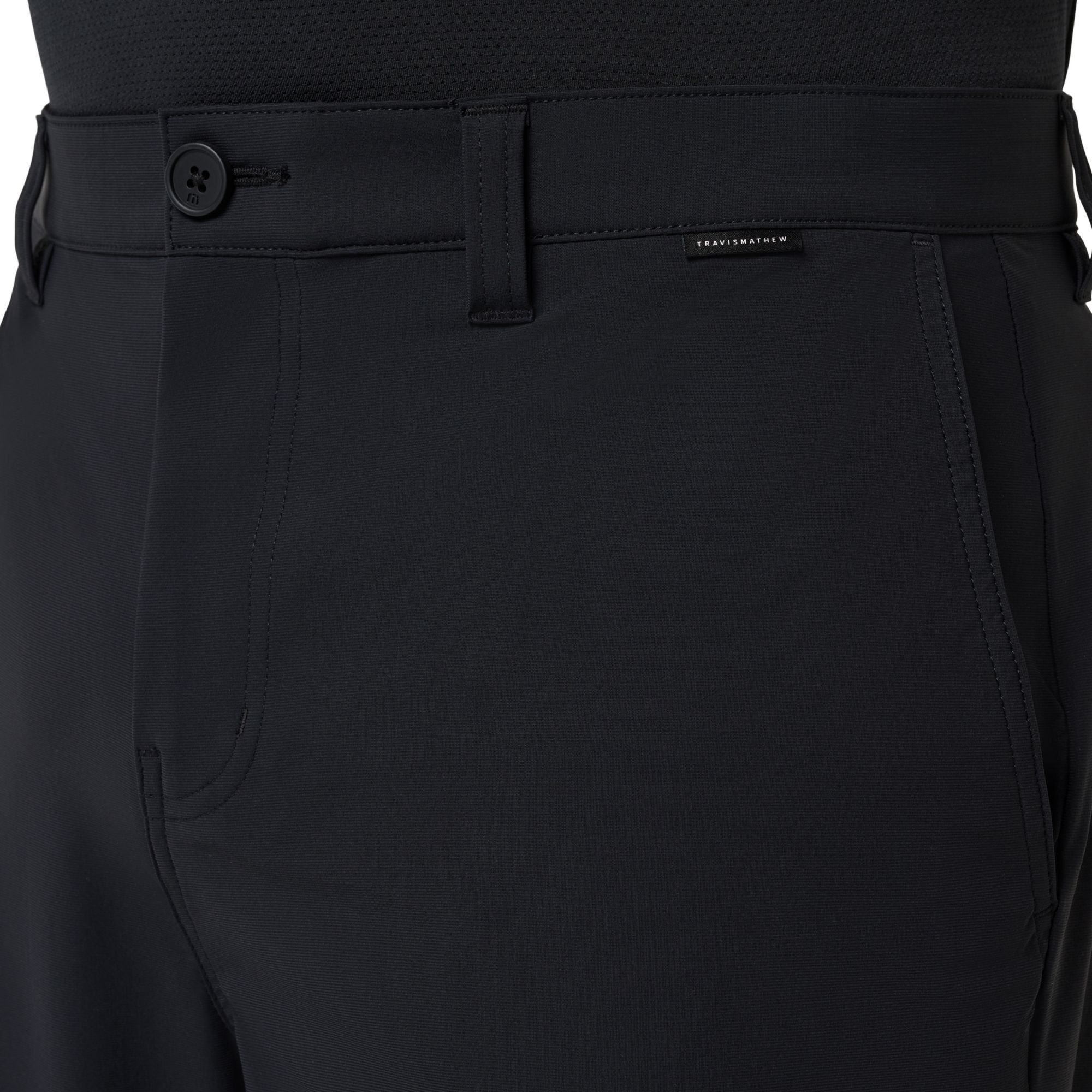 TravisMathew Men's 8" Hero Hour Golf Short product image