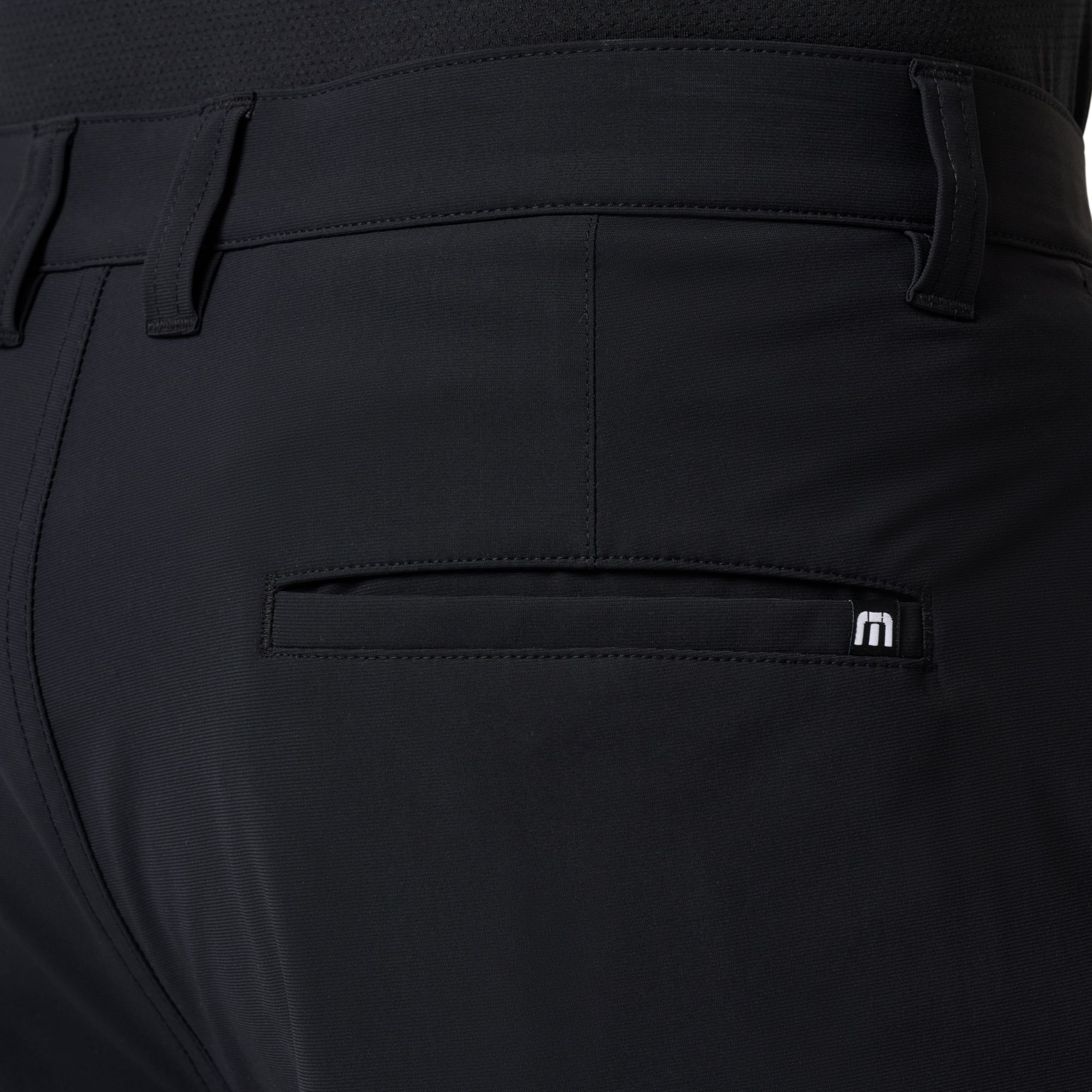 TravisMathew Men's 8" Hero Hour Golf Short product image