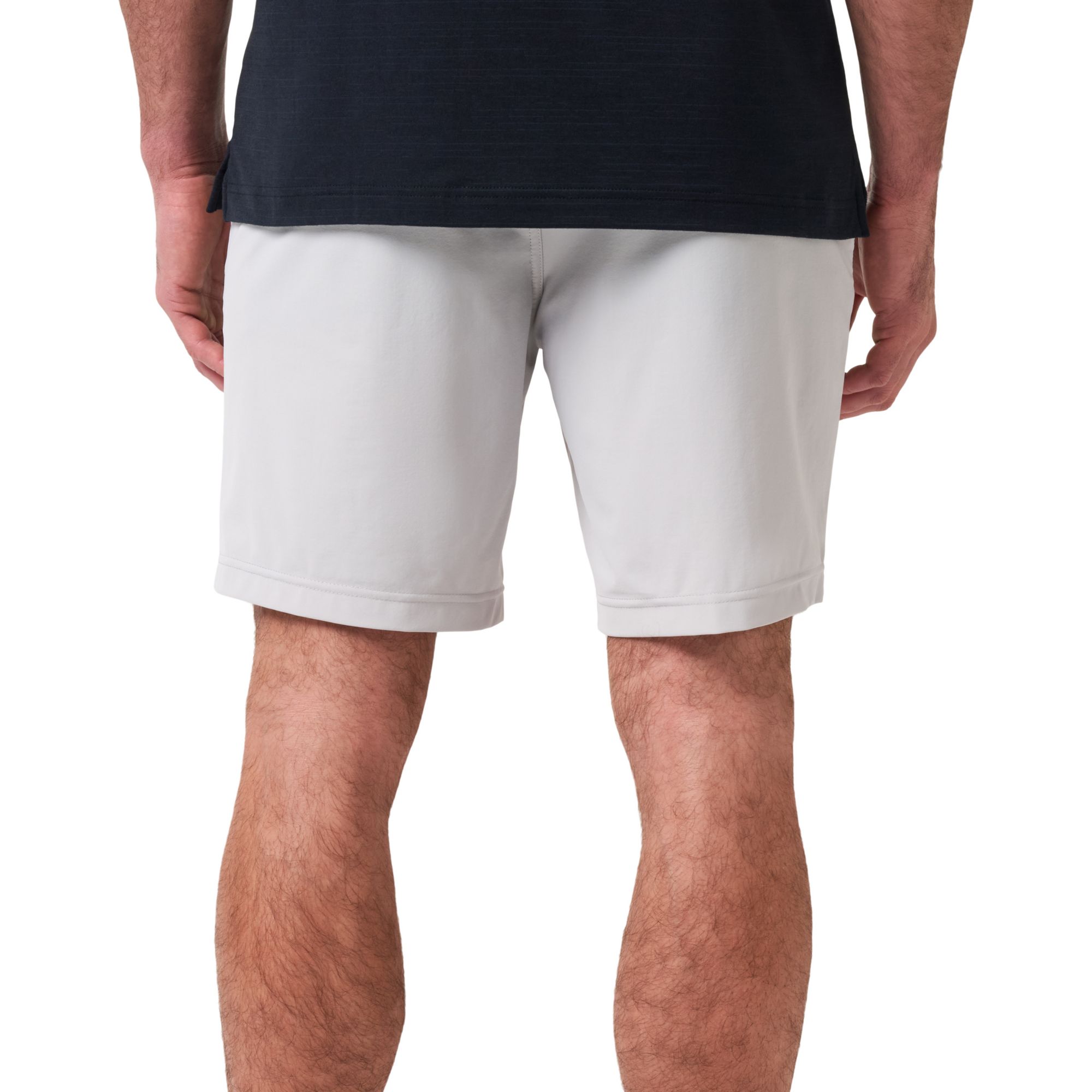TravisMathew Men's 8" Hero Hour Golf Short product image