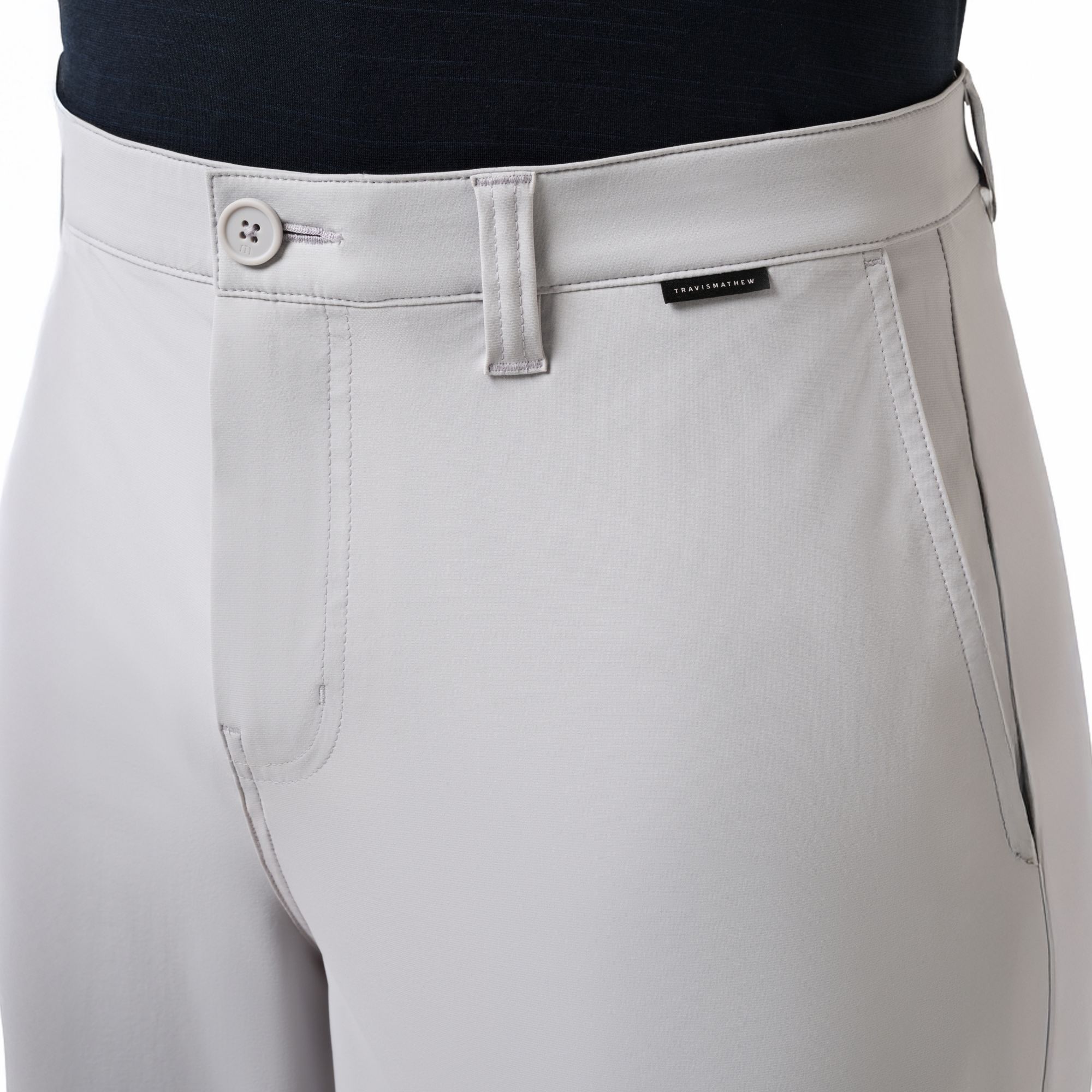 TravisMathew Men's 8" Hero Hour Golf Short product image