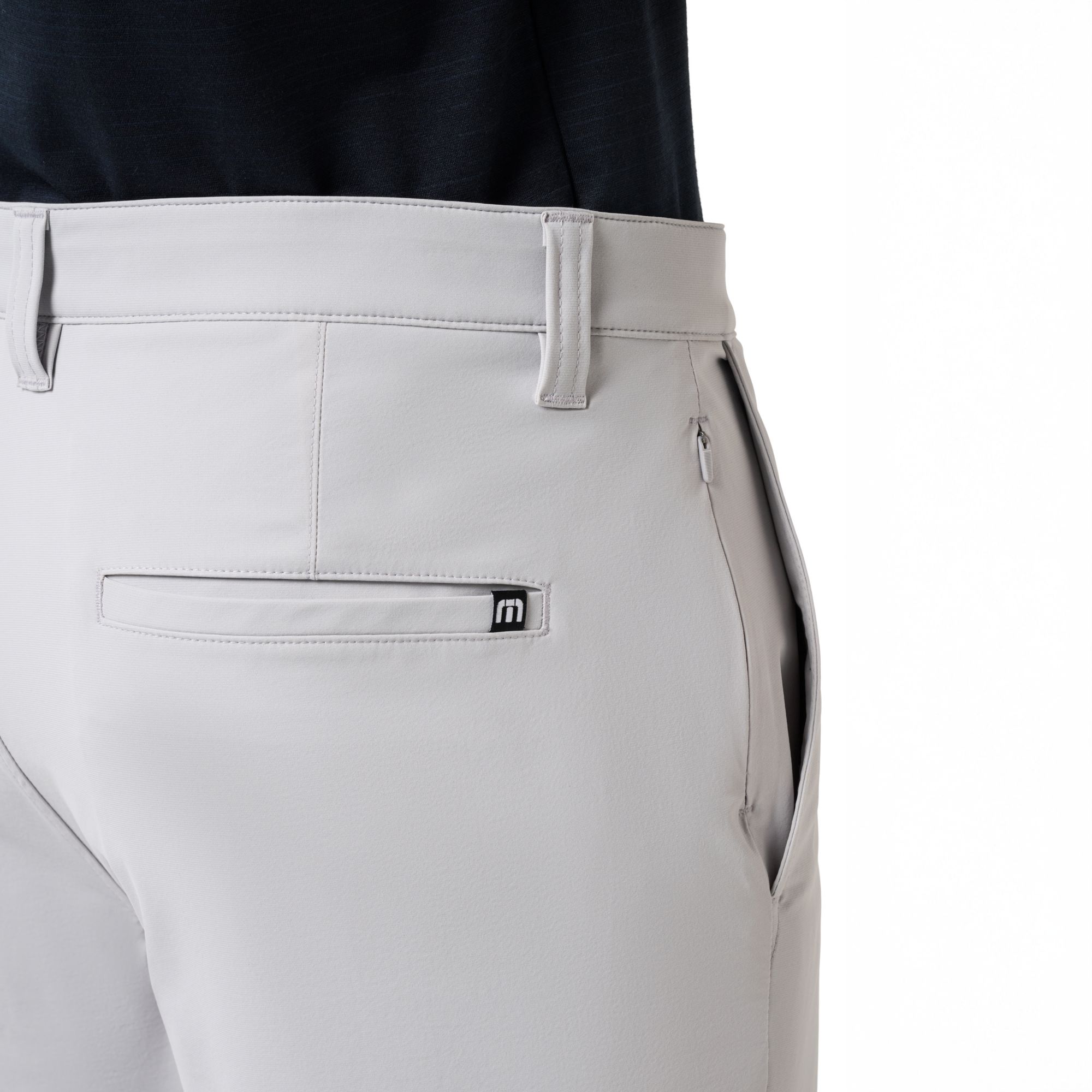 TravisMathew Men's 8" Hero Hour Golf Short product image