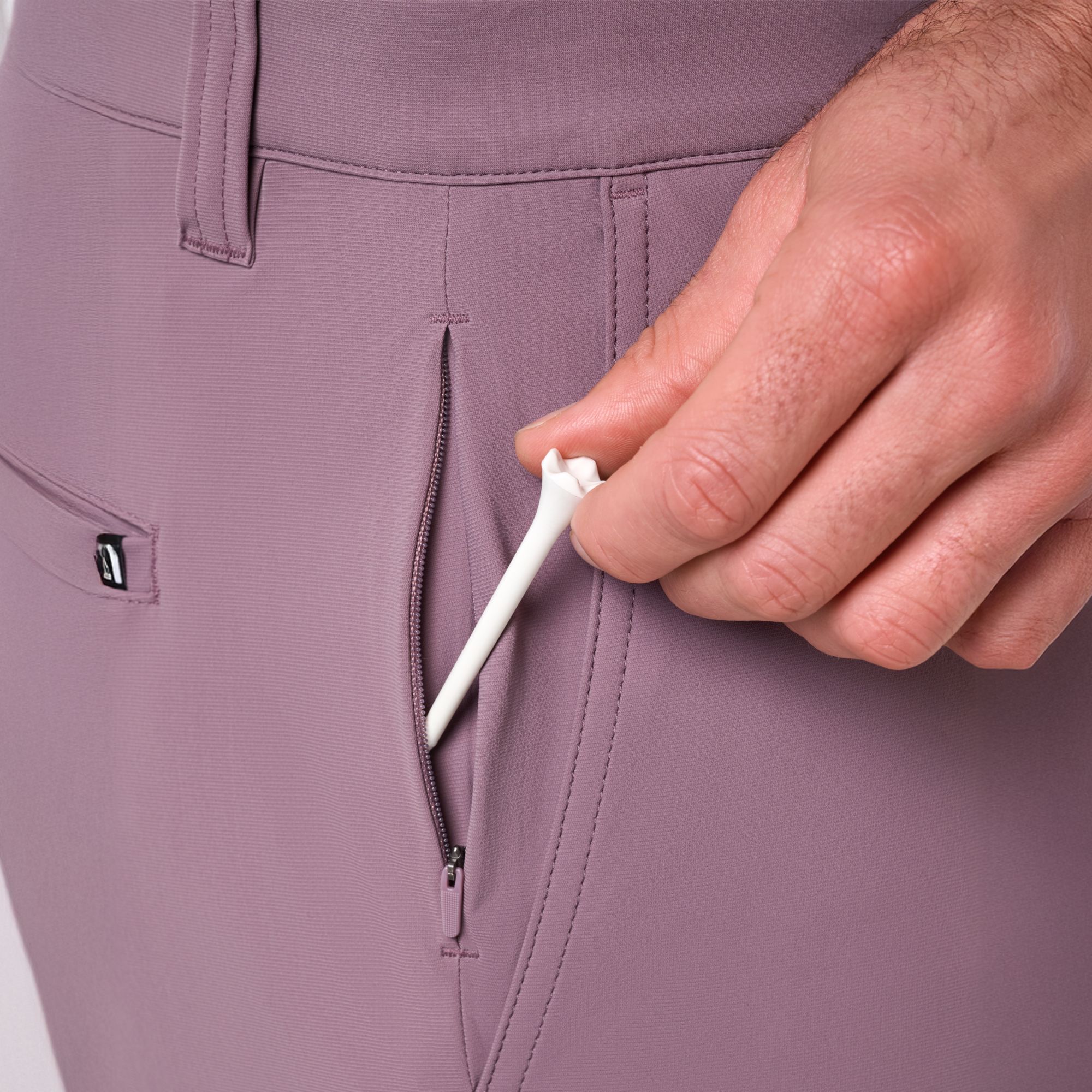 TravisMathew Men's 8" Hero Hour Golf Short product image