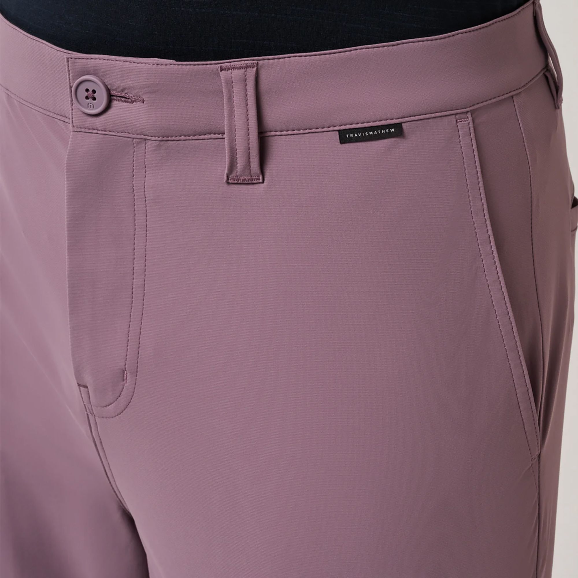 TravisMathew Men's 8" Hero Hour Golf Short product image