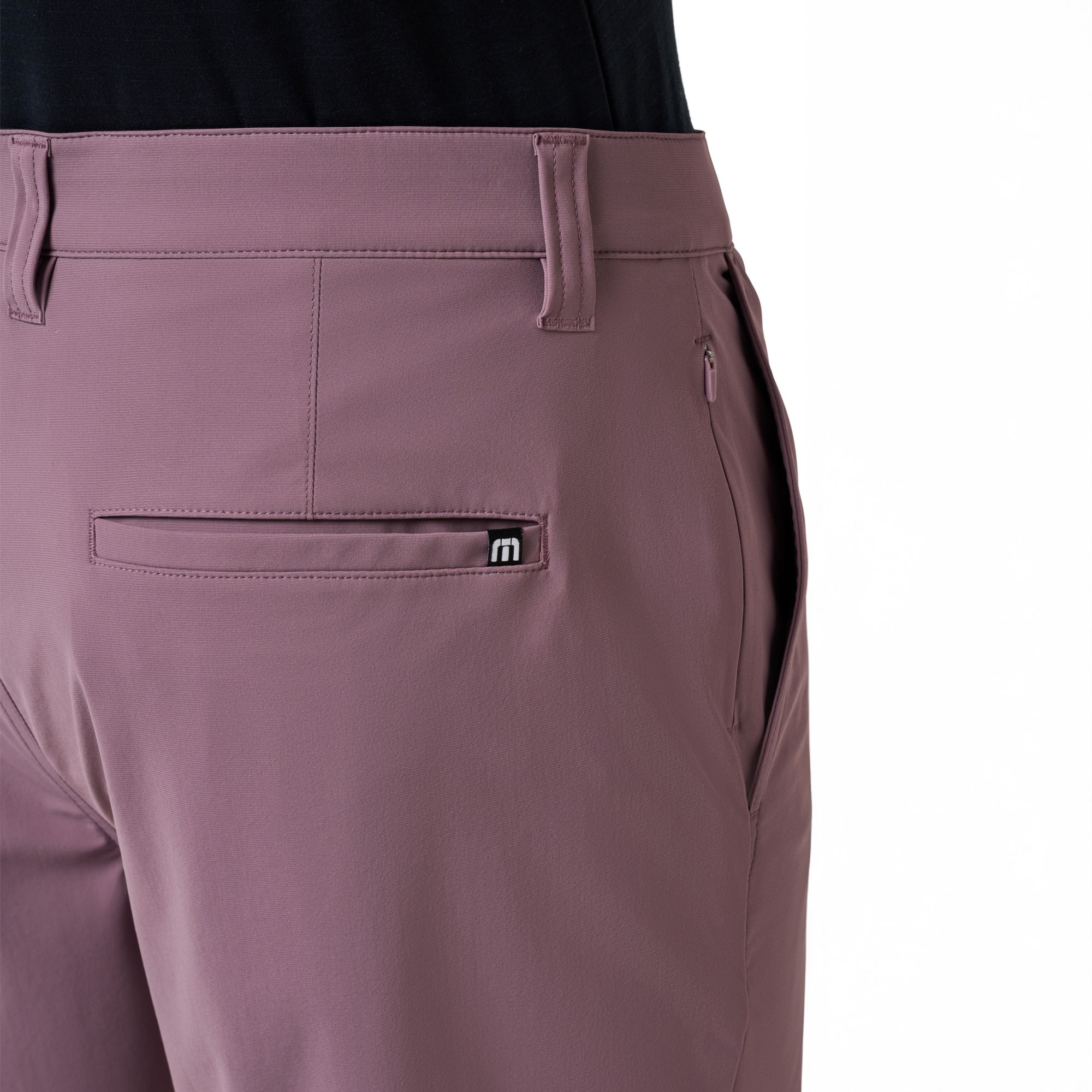 TravisMathew Men's 8" Hero Hour Golf Short product image