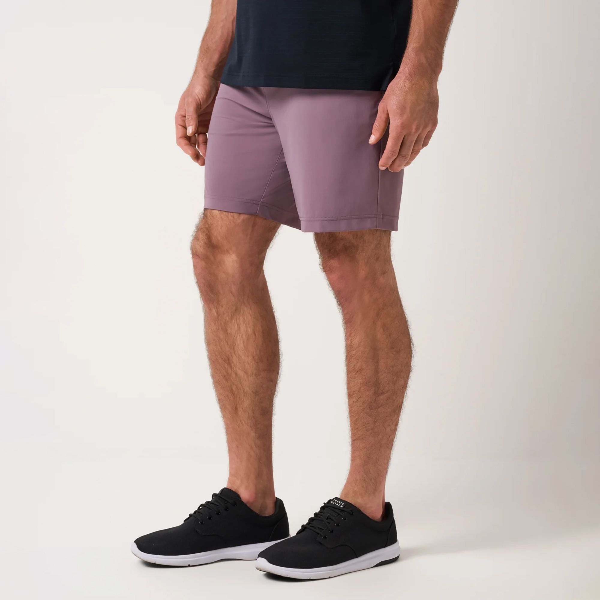 TravisMathew Men's 8" Hero Hour Golf Short product image