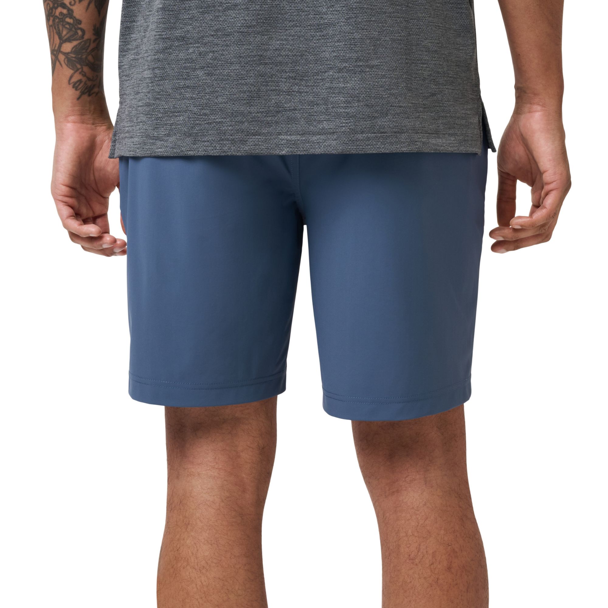 TravisMathew Men's 8" Hero Hour Golf Short product image