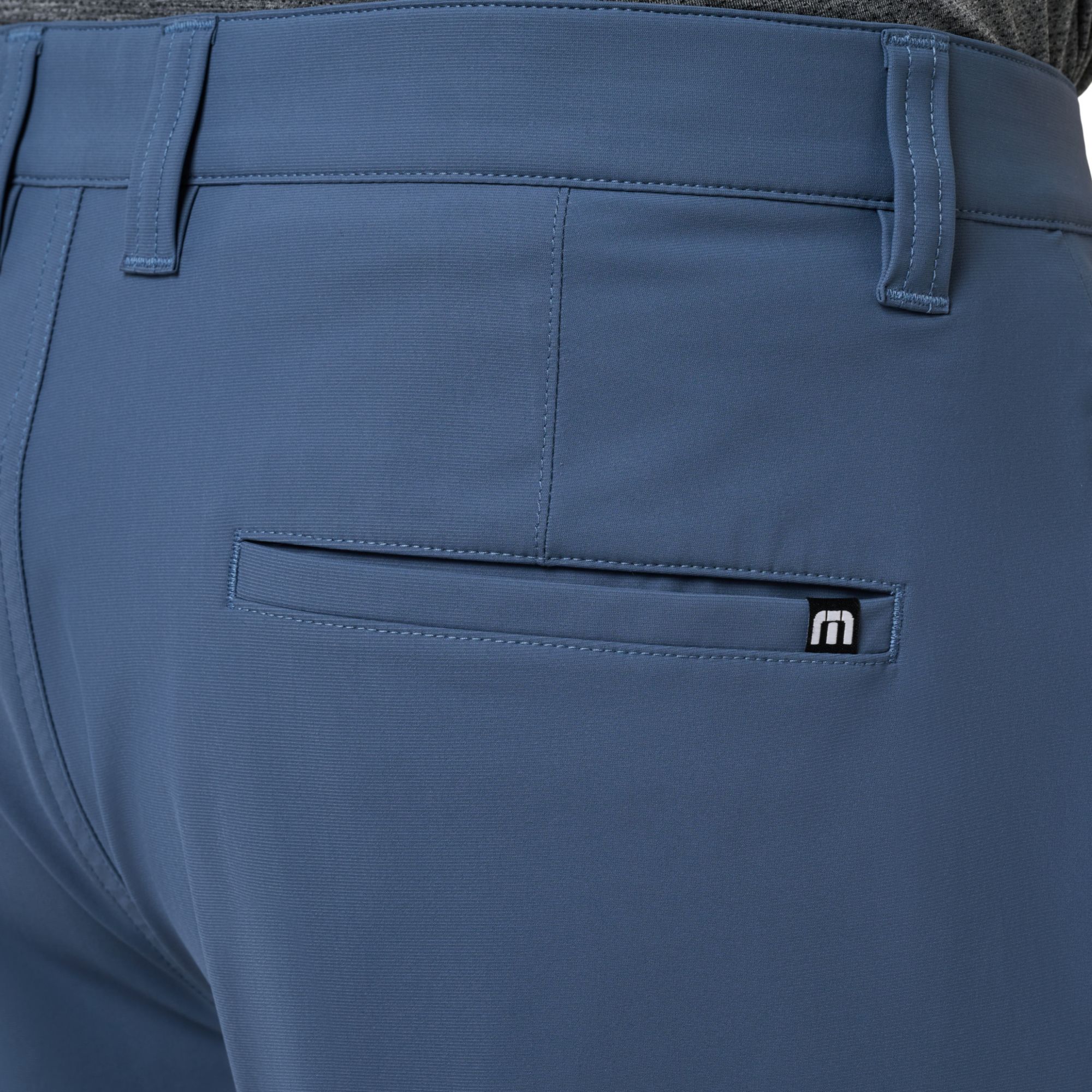 TravisMathew Men's 8" Hero Hour Golf Short product image