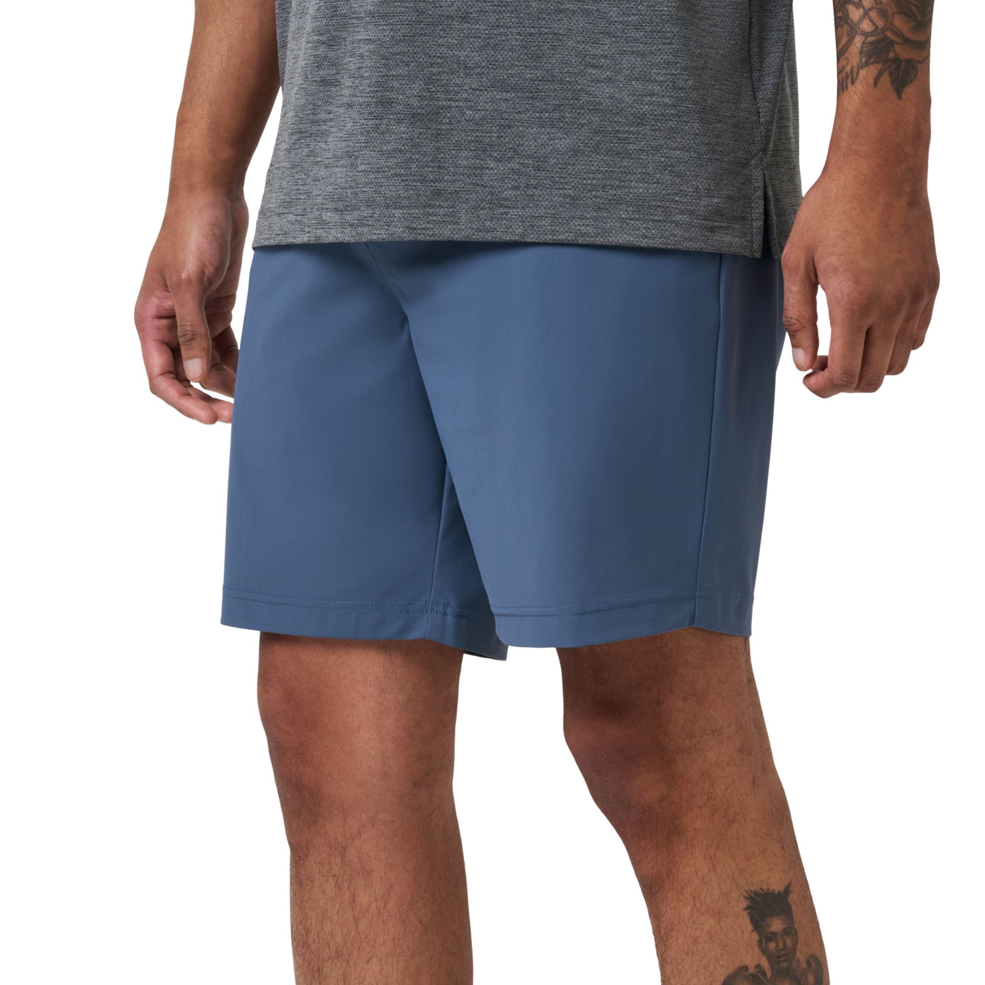TravisMathew Men's 8" Hero Hour Golf Short product image