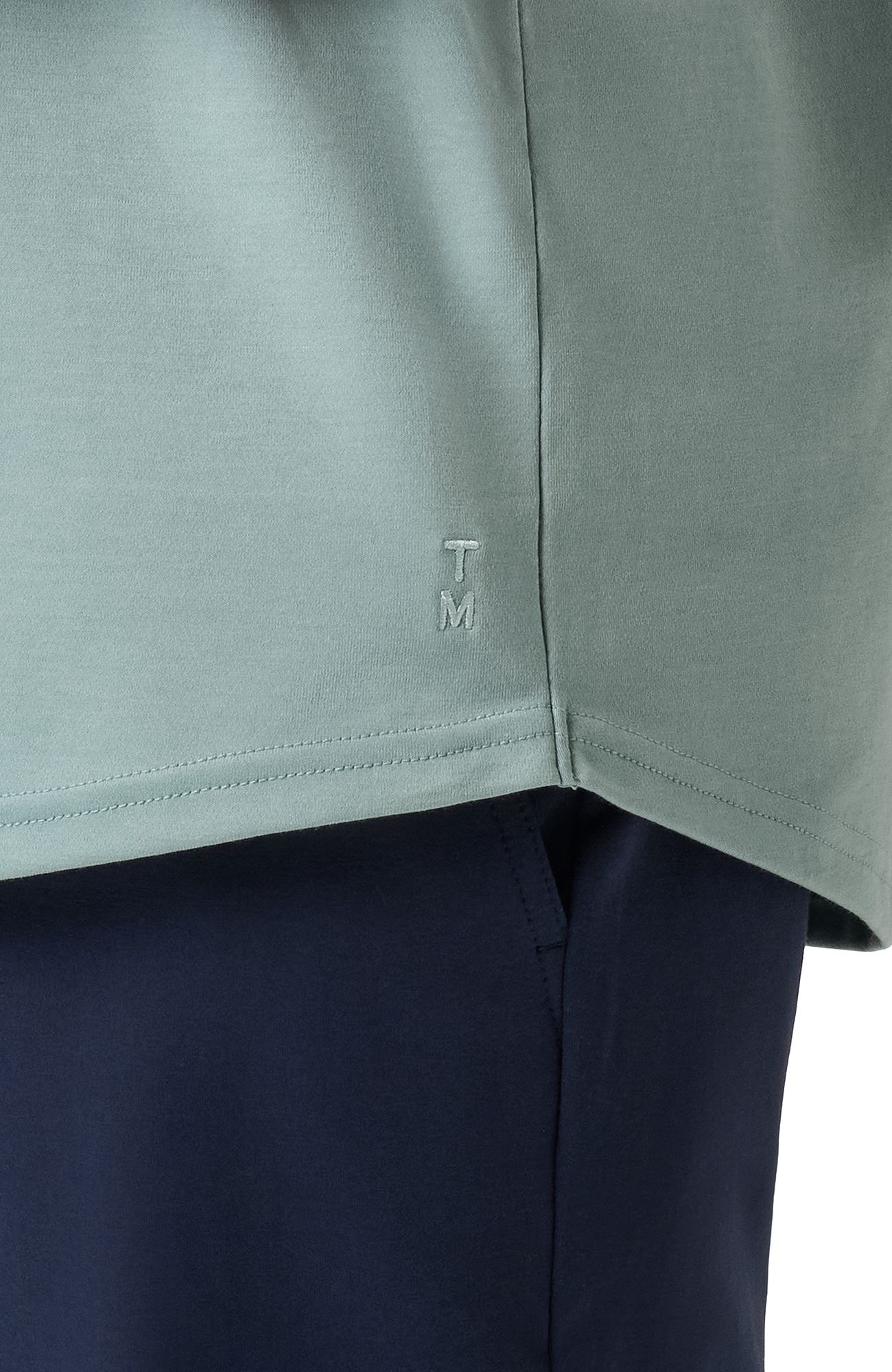 TravisMathew Men's All Day Social Club Golf Polo product image