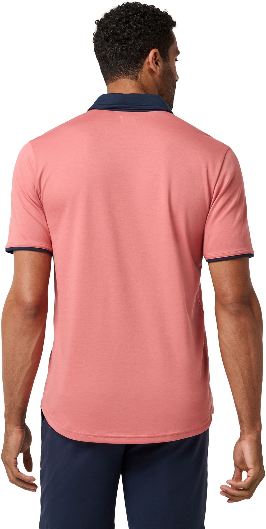 TravisMathew Men's All Day Social Club Golf Polo product image