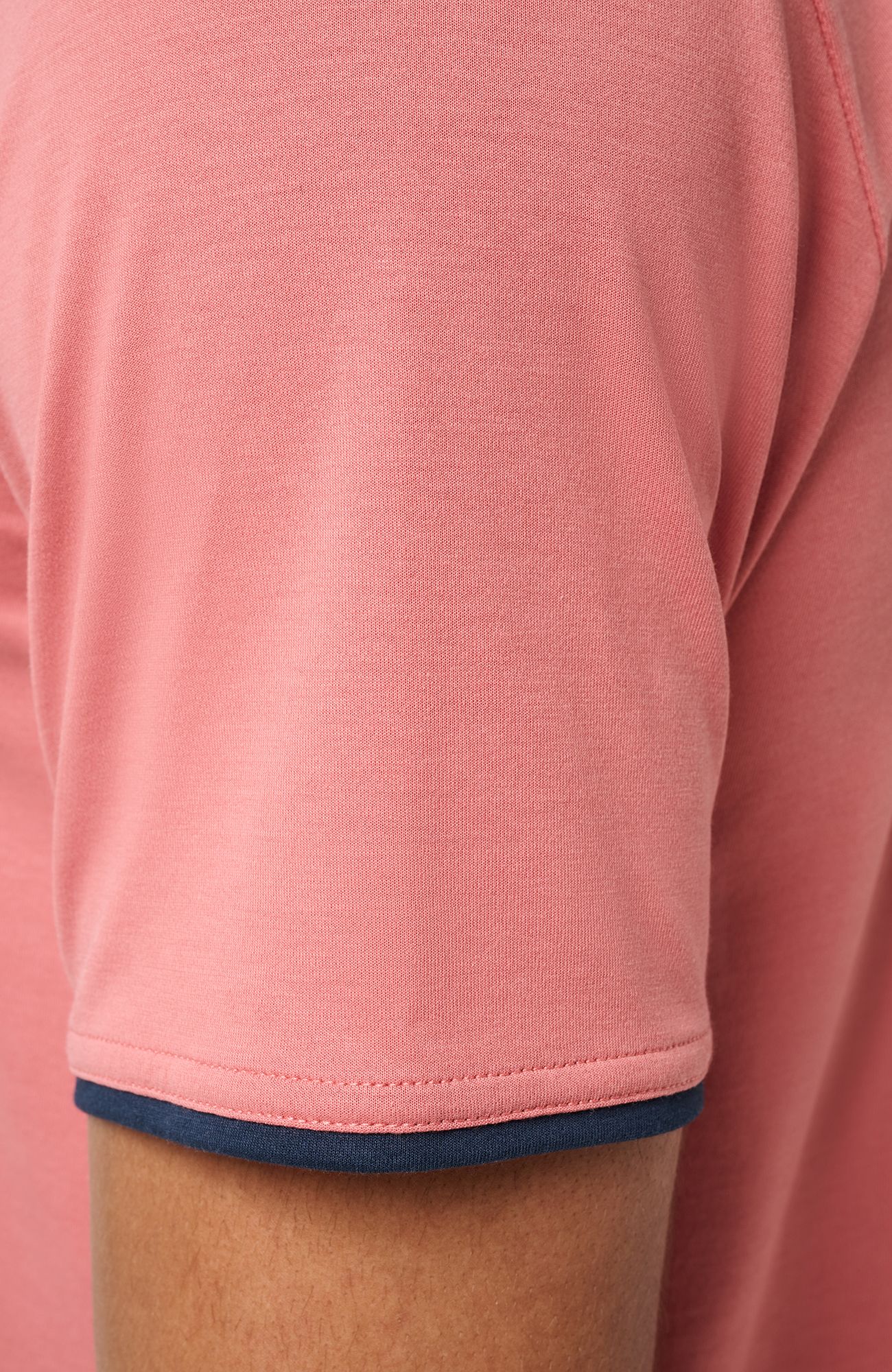 TravisMathew Men's All Day Social Club Golf Polo product image