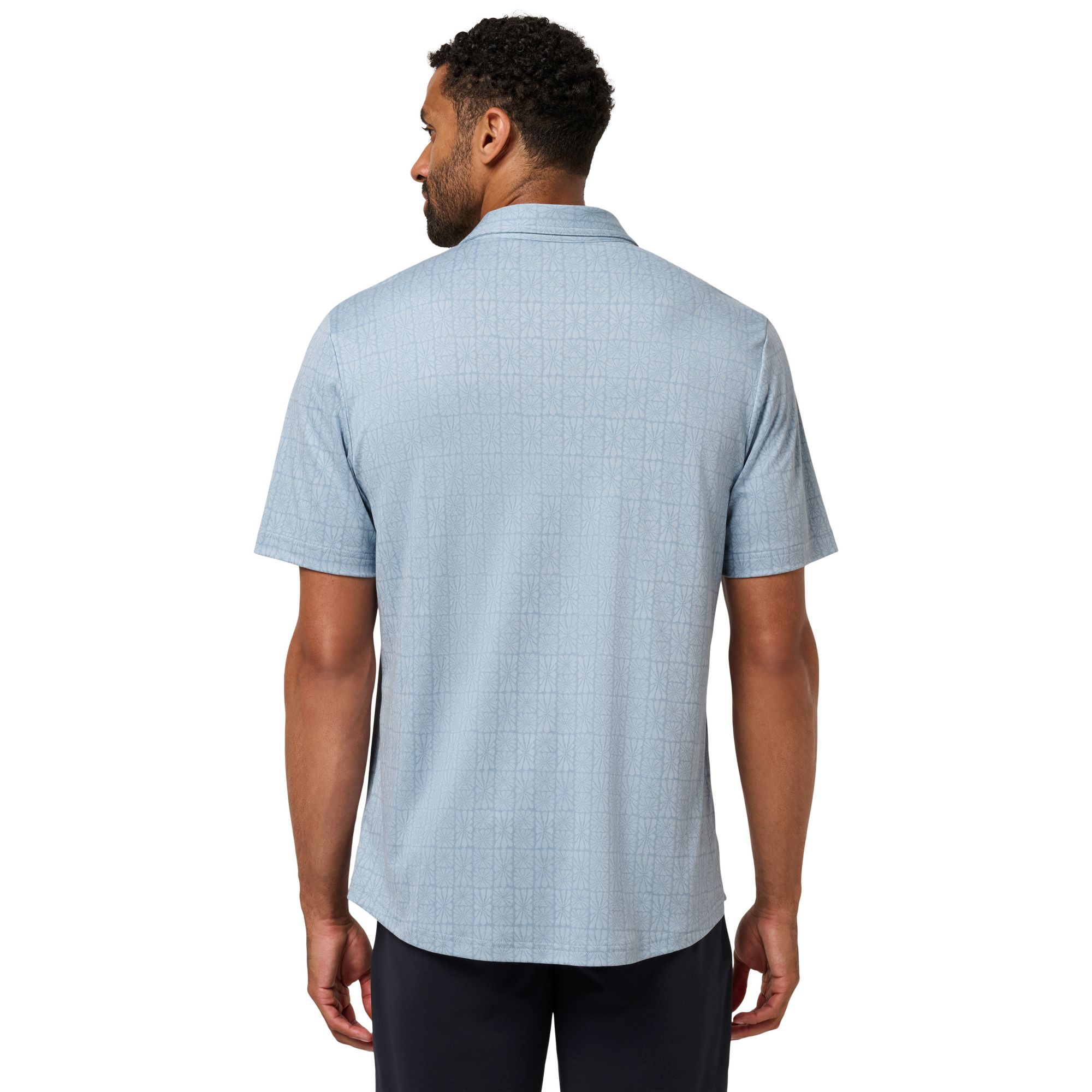 TravisMathew Men's Cabana Golf Polo product image