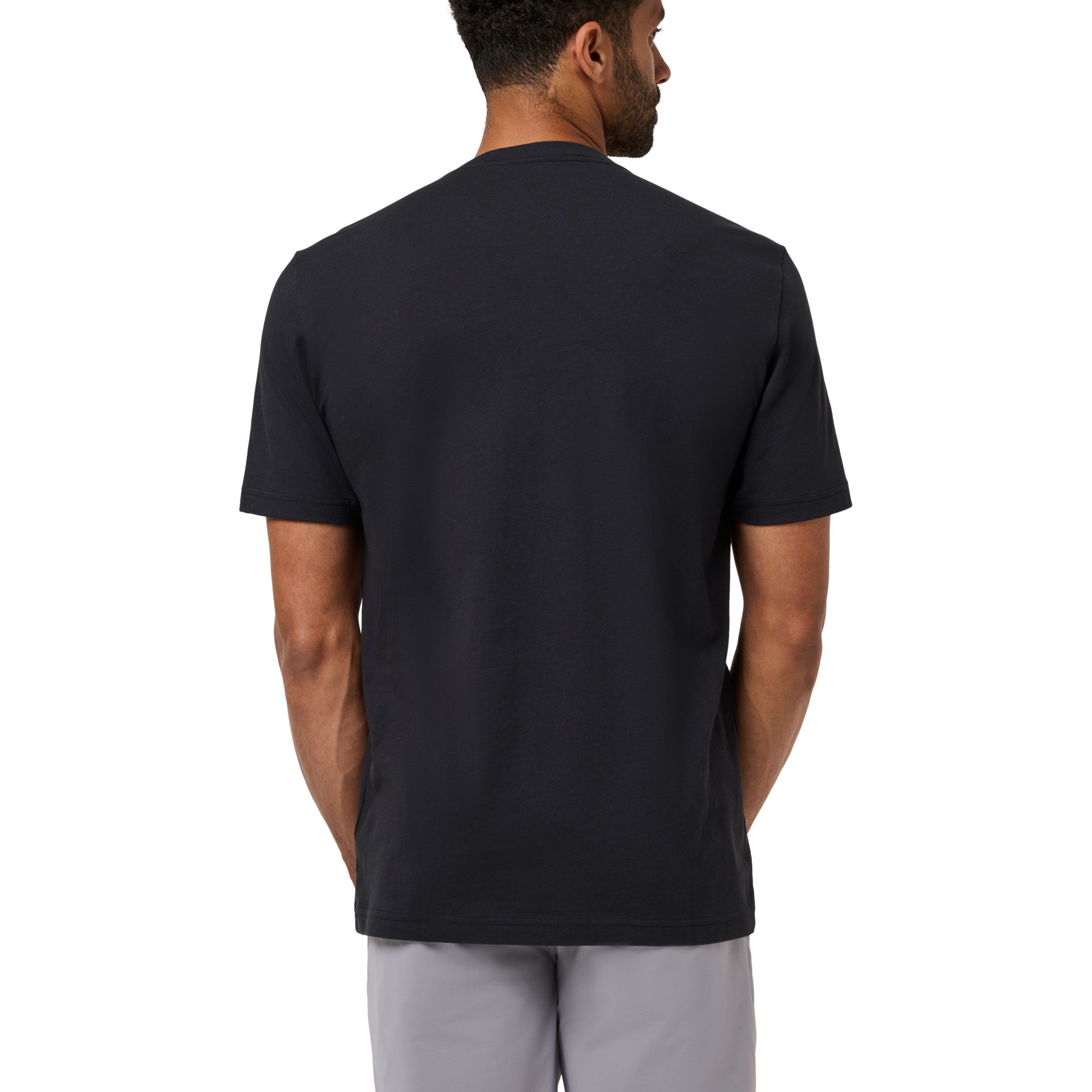 TravisMathew Men's Drinks On Us Golf T-Shirt product image