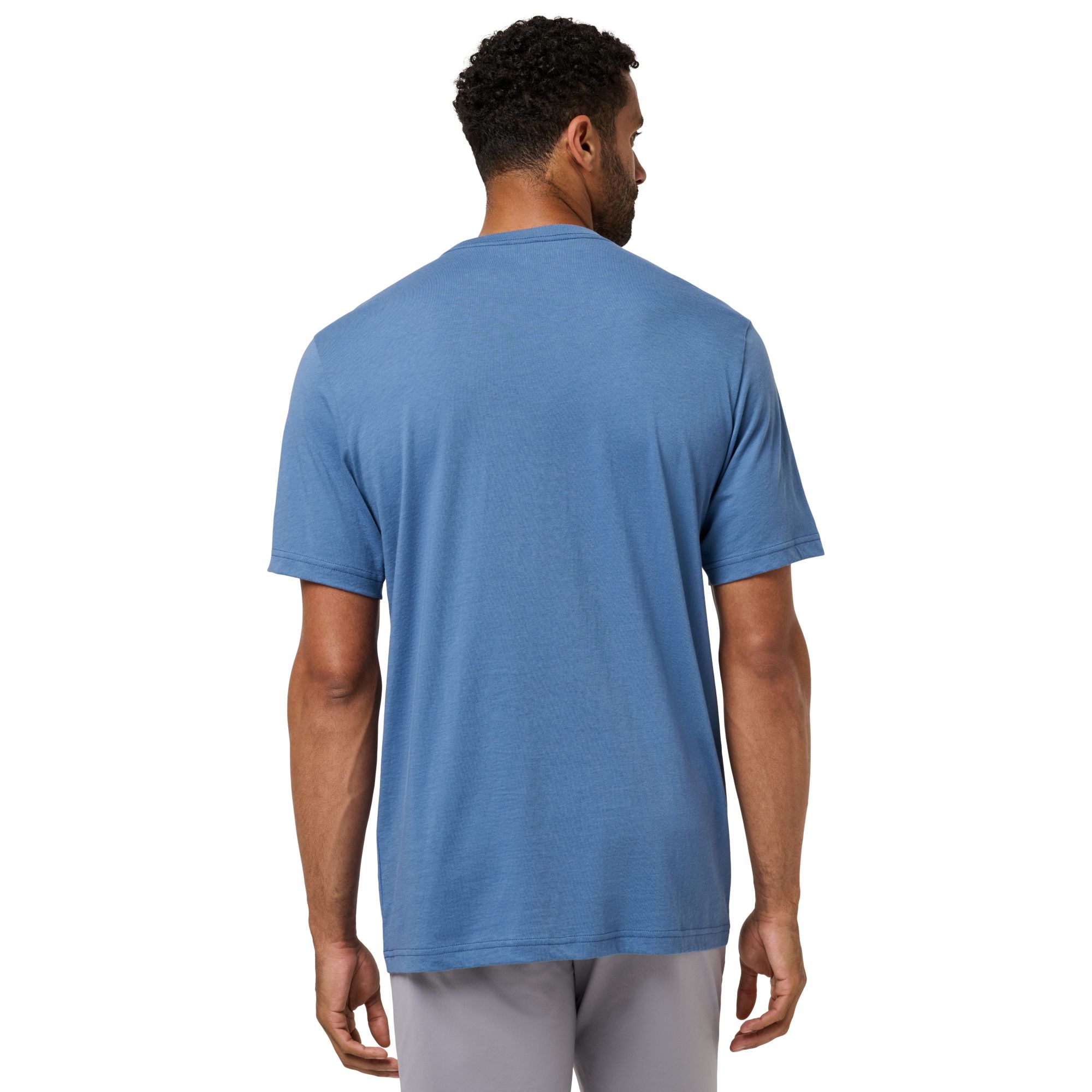 TravisMathew Men's Bellhop Golf T-Shirt product image