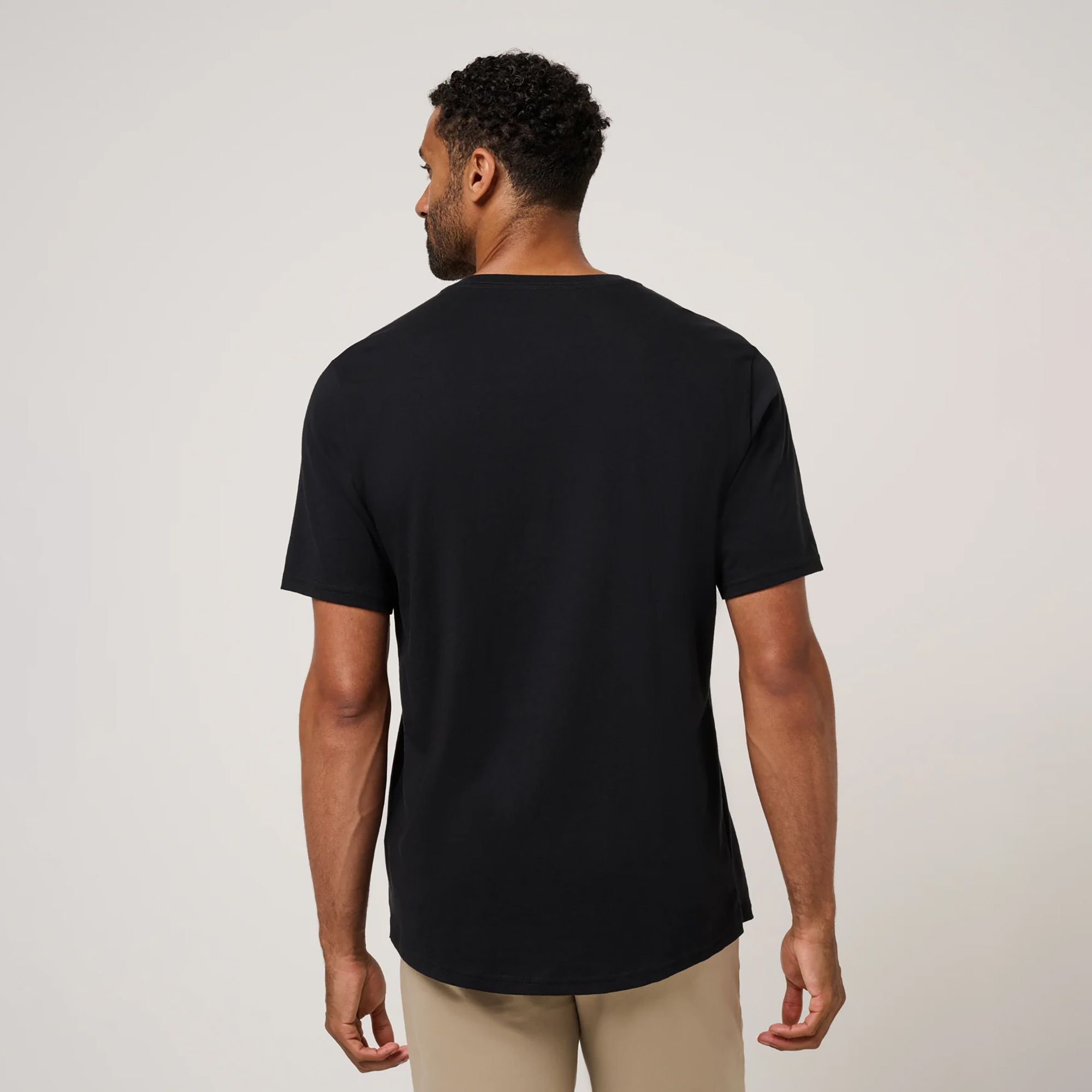 TravisMathew Men's TM Social Club Golf T-Shirt product image