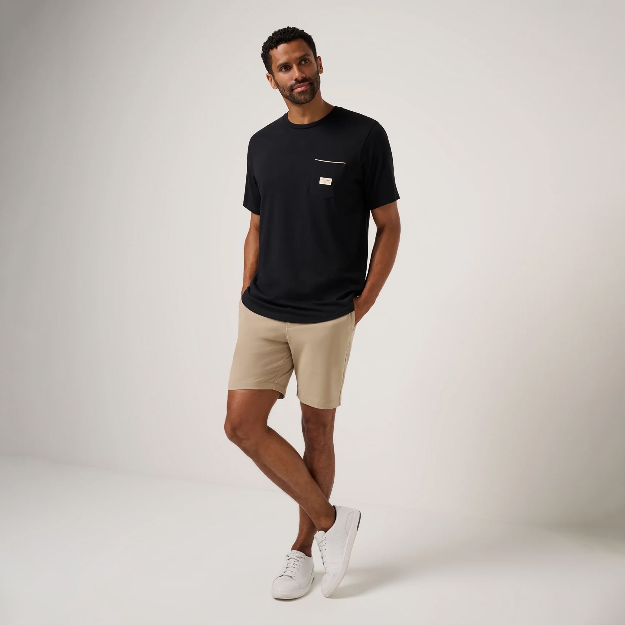 TravisMathew Men's TM Social Club Golf T-Shirt product image