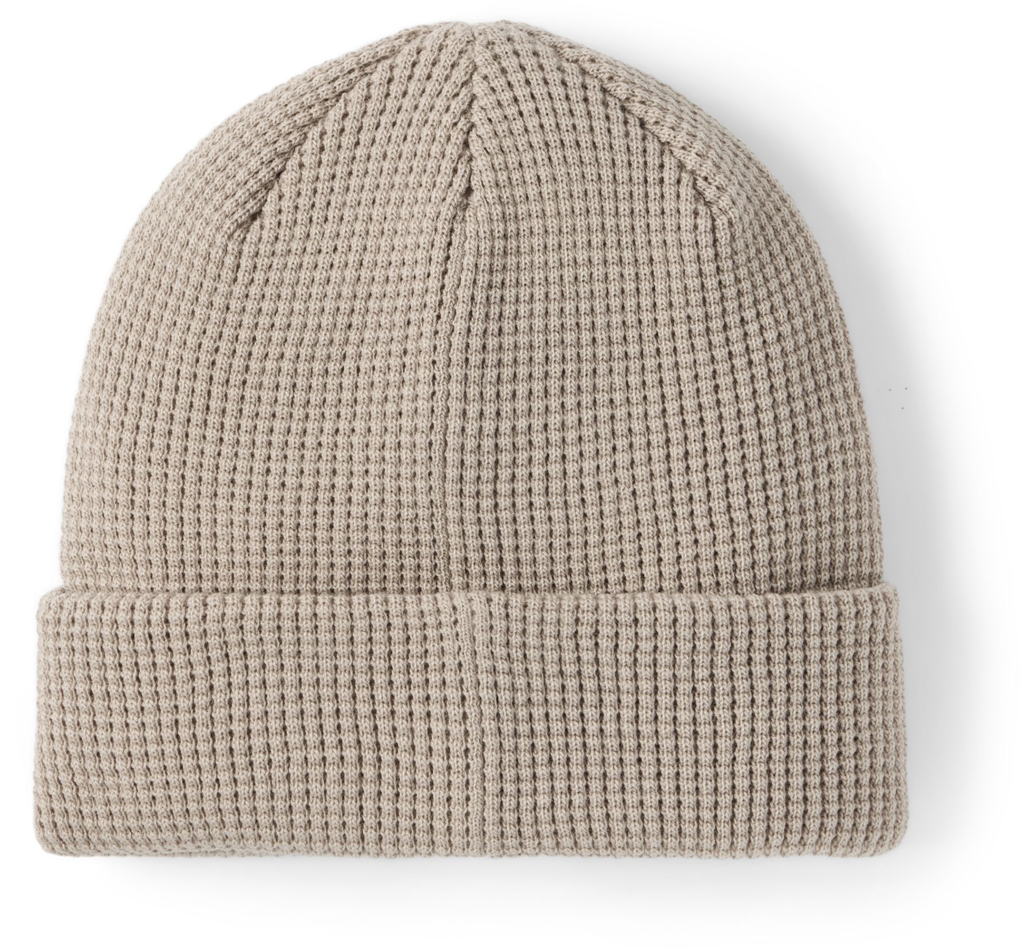 TravisMathew Men's Cloud Waffle Golf Beanie 2.0 product image