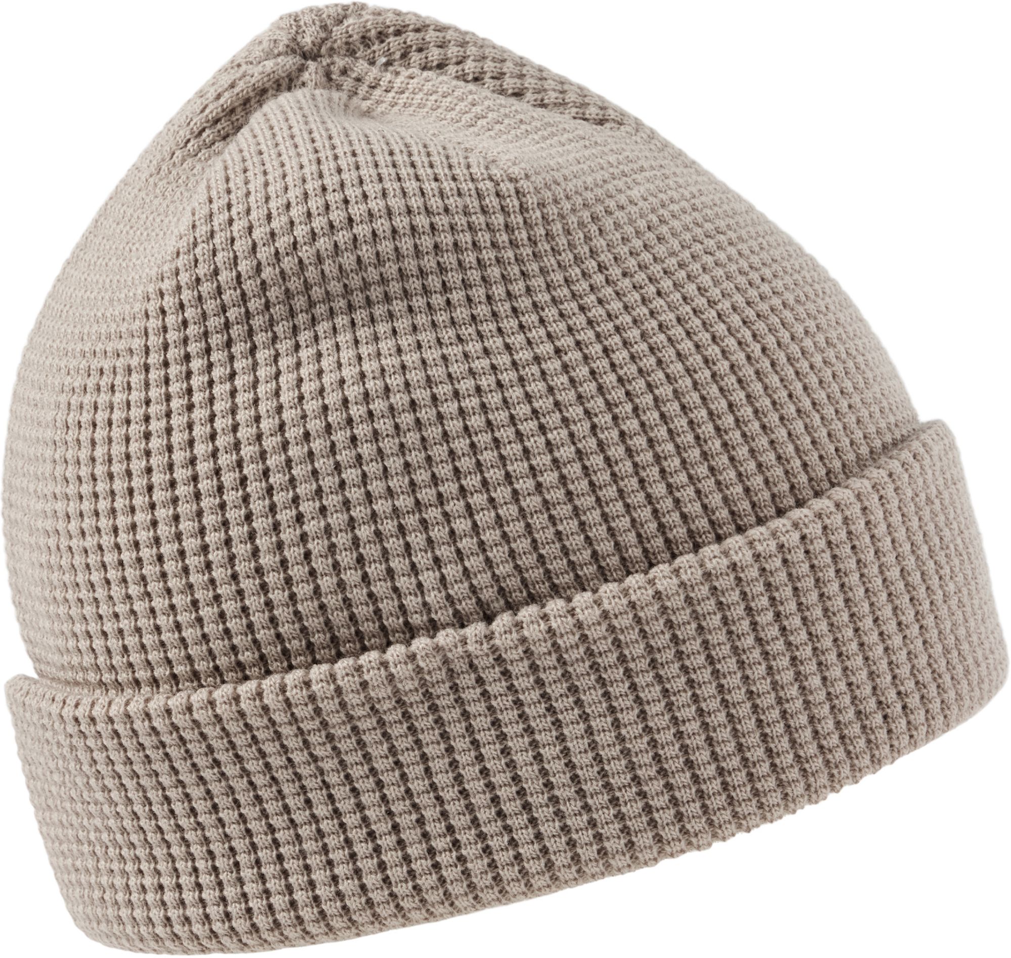TravisMathew Men's Cloud Waffle Golf Beanie 2.0 product image