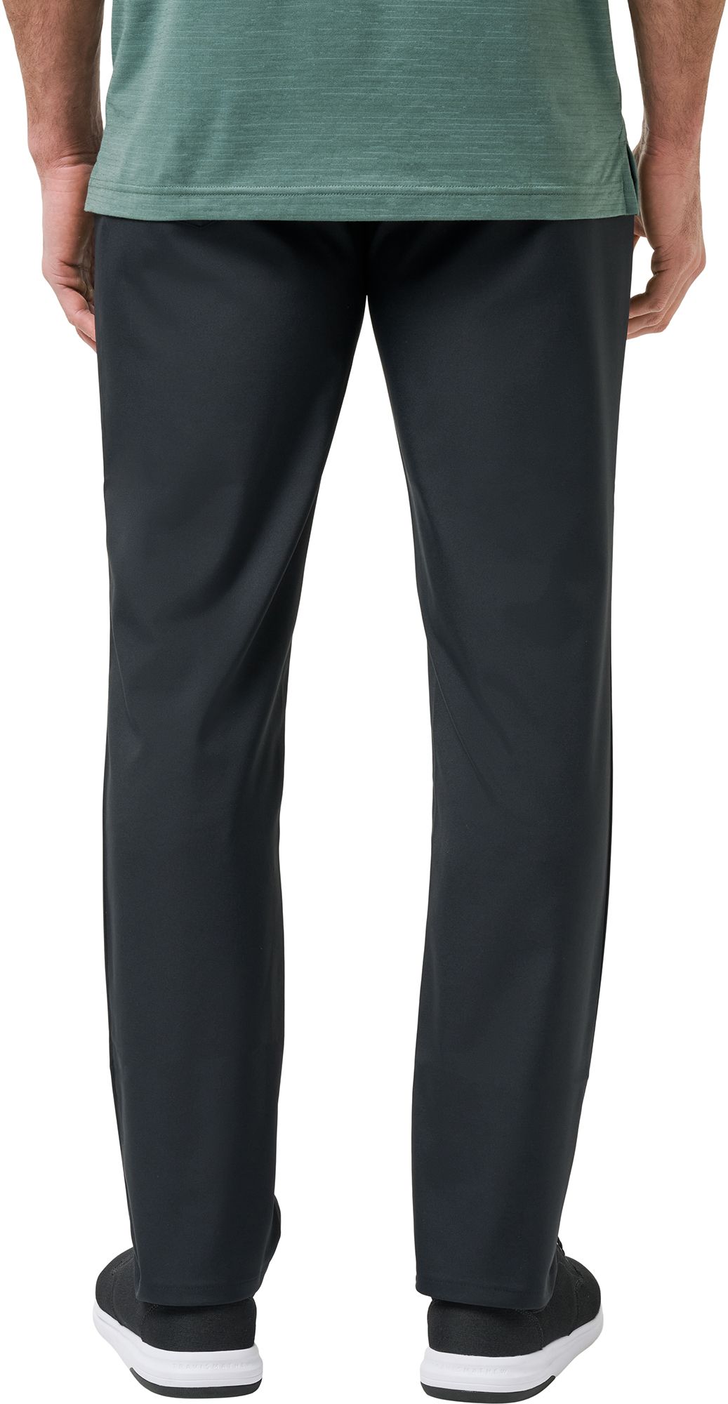 TravisMathew Men's Open to Close 2.0 5-Pocket Golf Pants product image