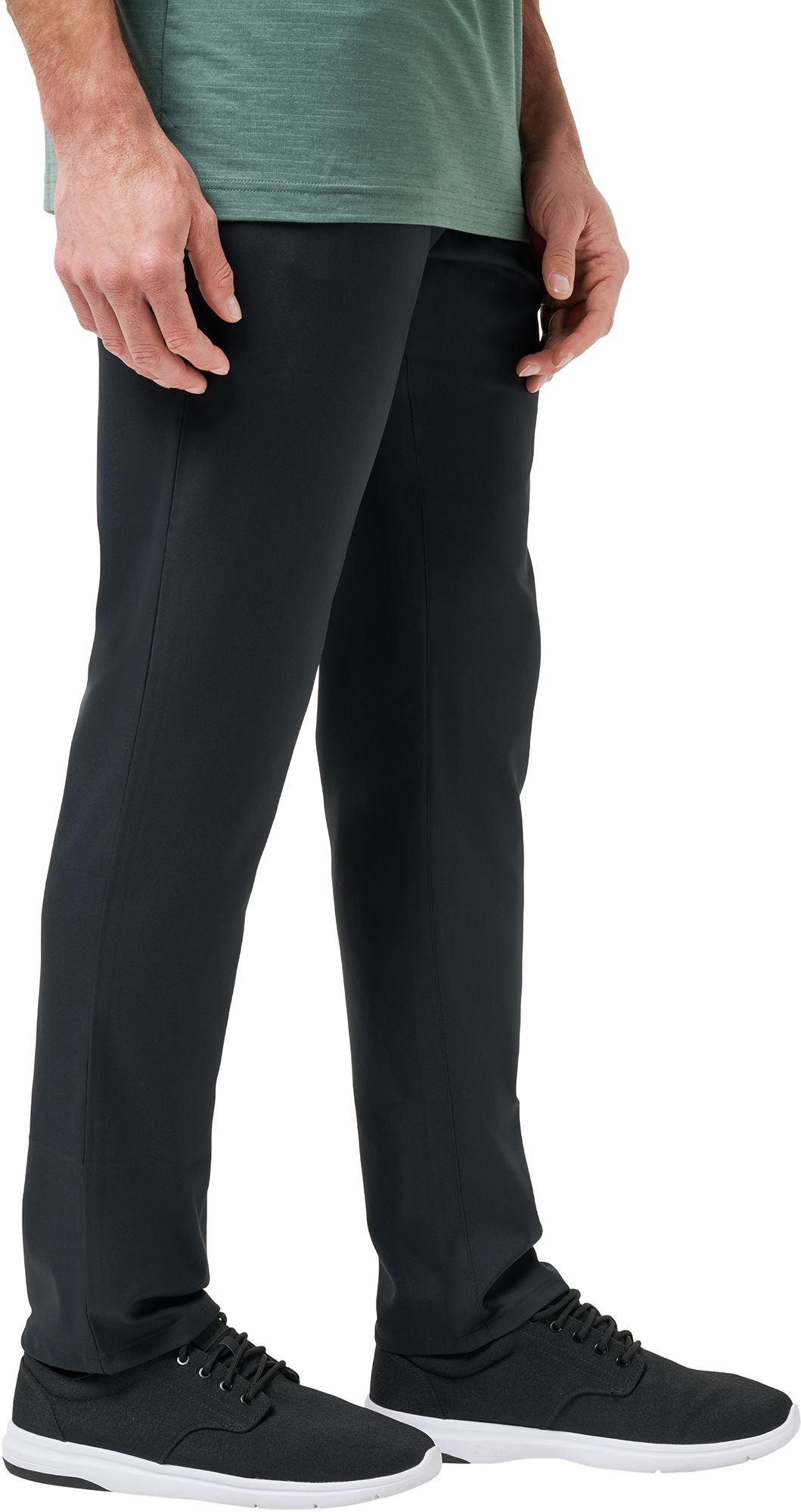 TravisMathew Men's Open to Close 2.0 5-Pocket Golf Pants product image