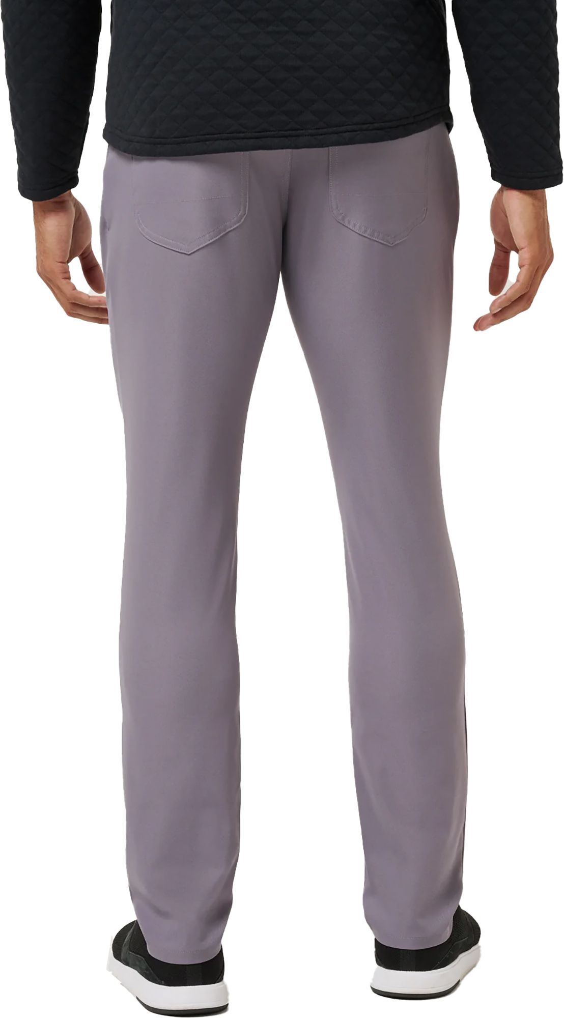 TravisMathew Men's Open to Close 2.0 5-Pocket Golf Pants product image