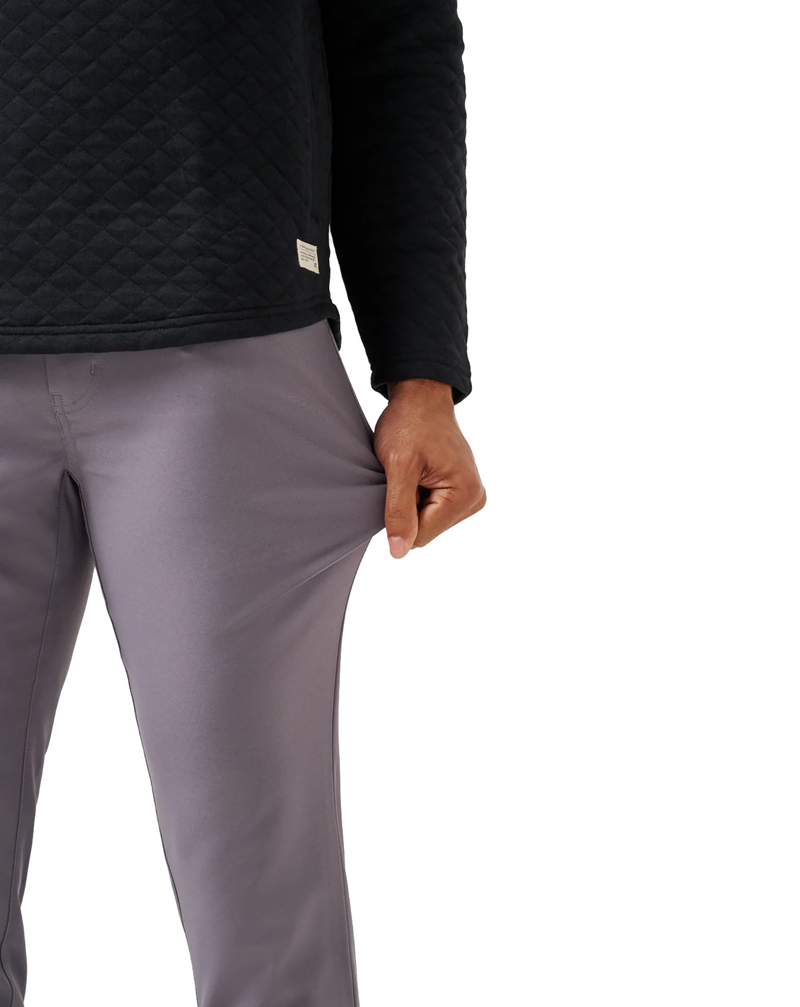 TravisMathew Men's Open to Close 2.0 5-Pocket Golf Pants product image