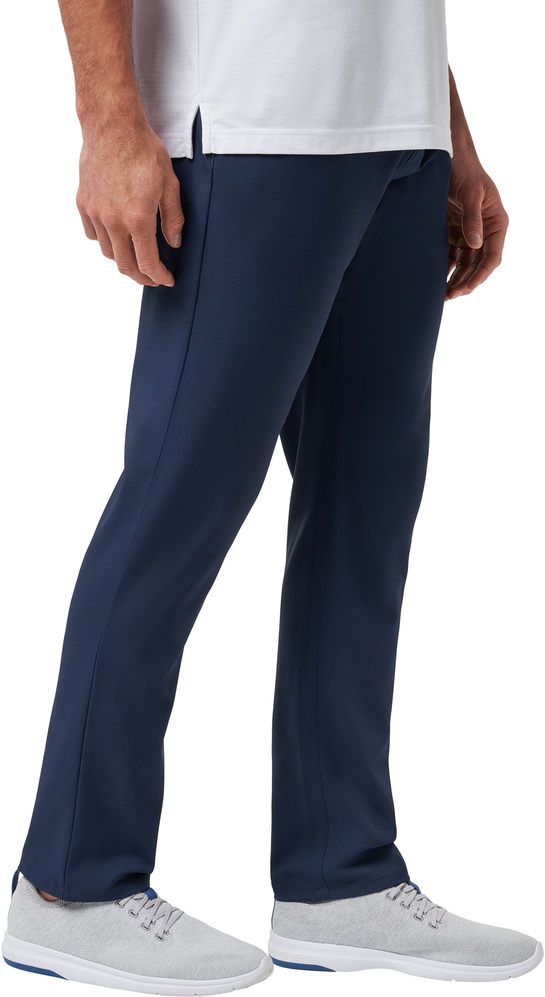 TravisMathew Men's Open to Close 2.0 5-Pocket Golf Pants product image