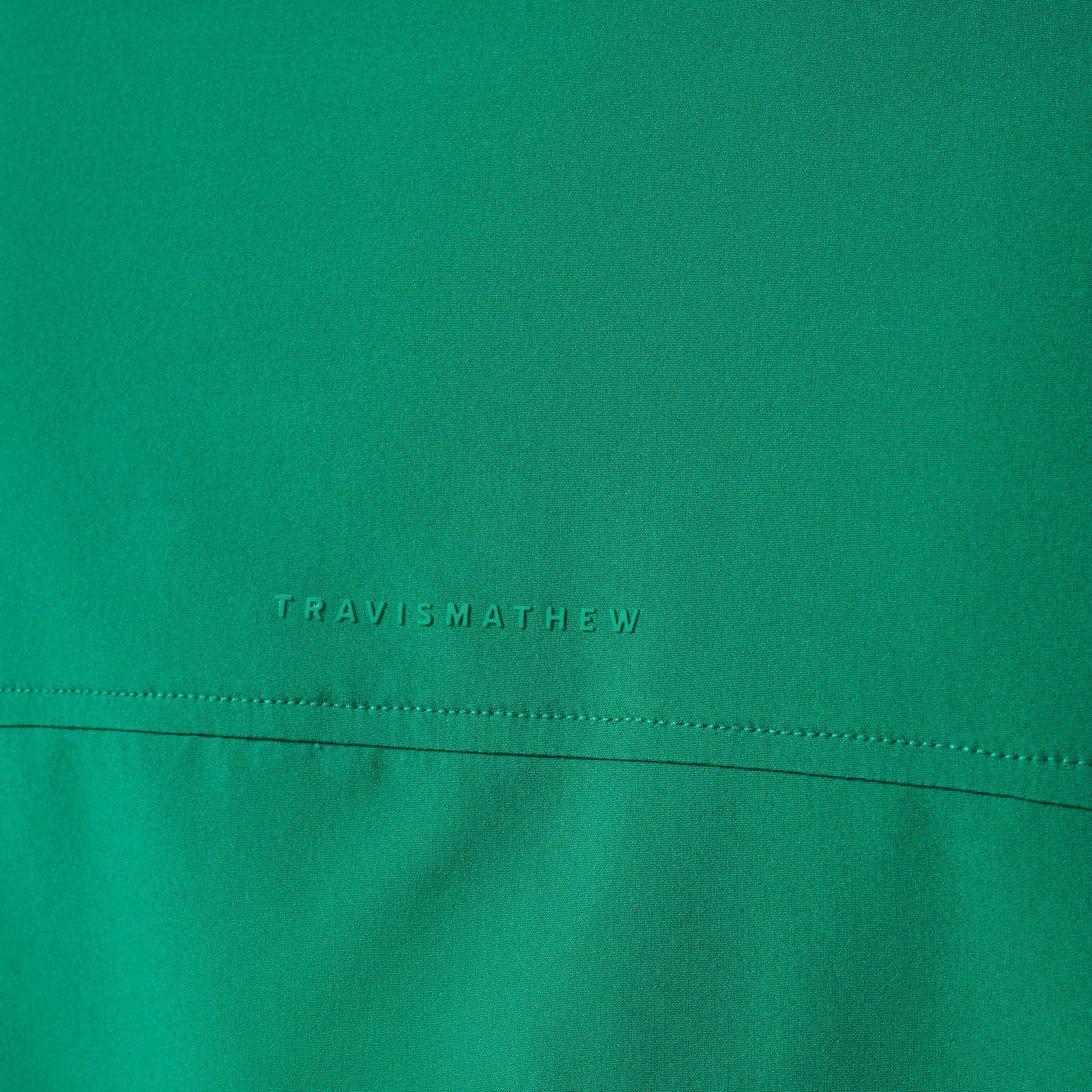 TravisMathew Women's BreezeBlend Travel Jacket product image