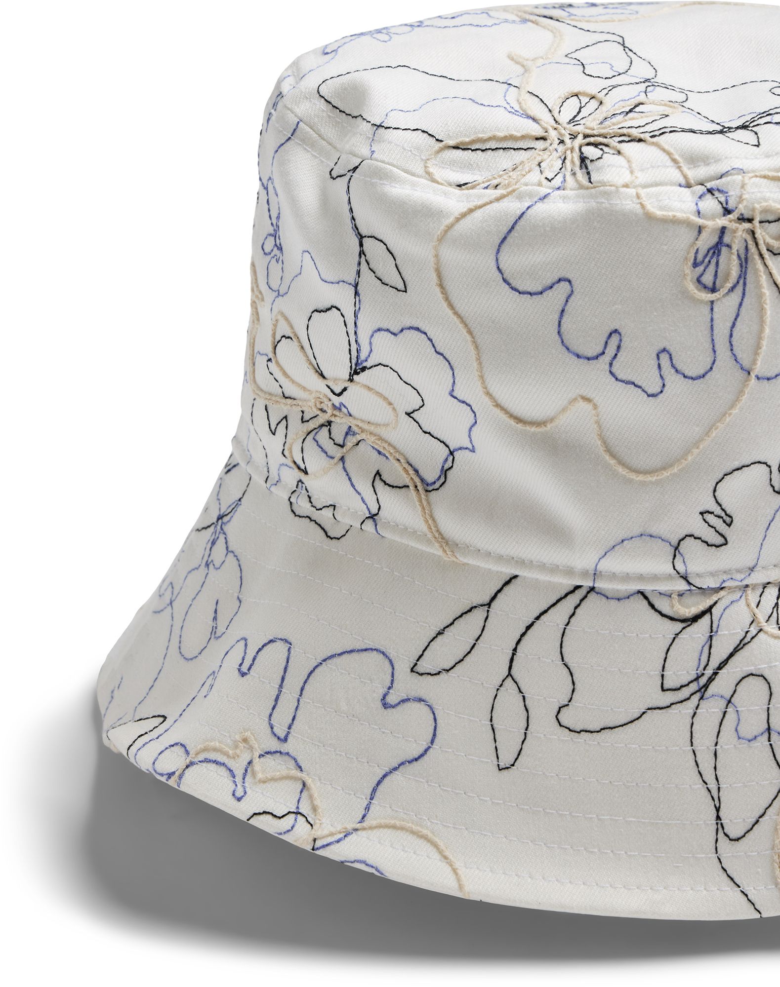 TravisMathew Women's Island Sol Golf Bucket Hat product image