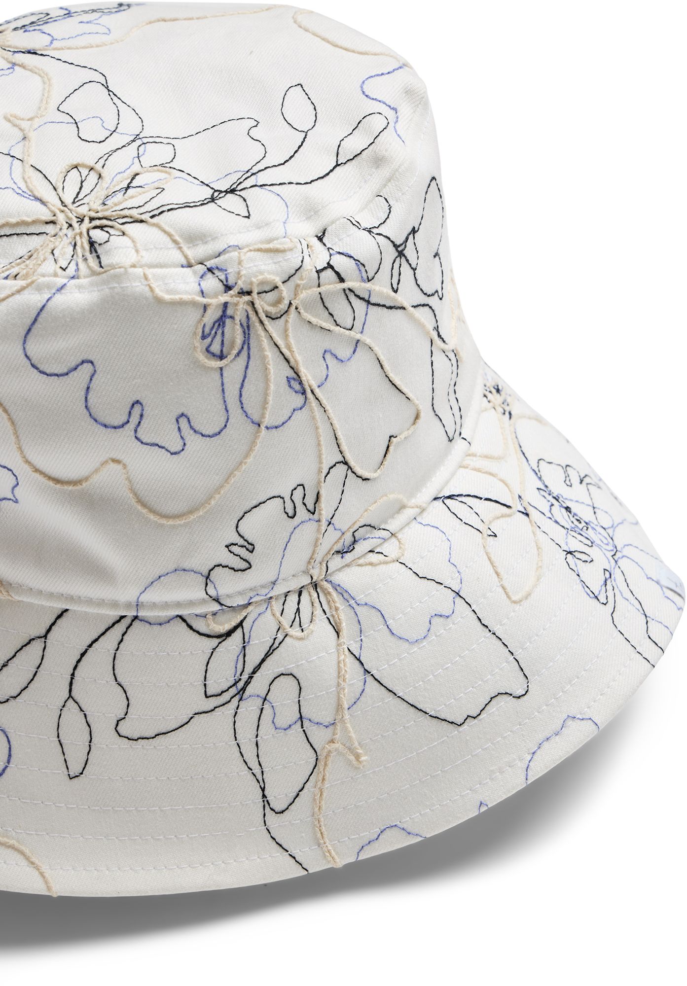 TravisMathew Women's Island Sol Golf Bucket Hat product image