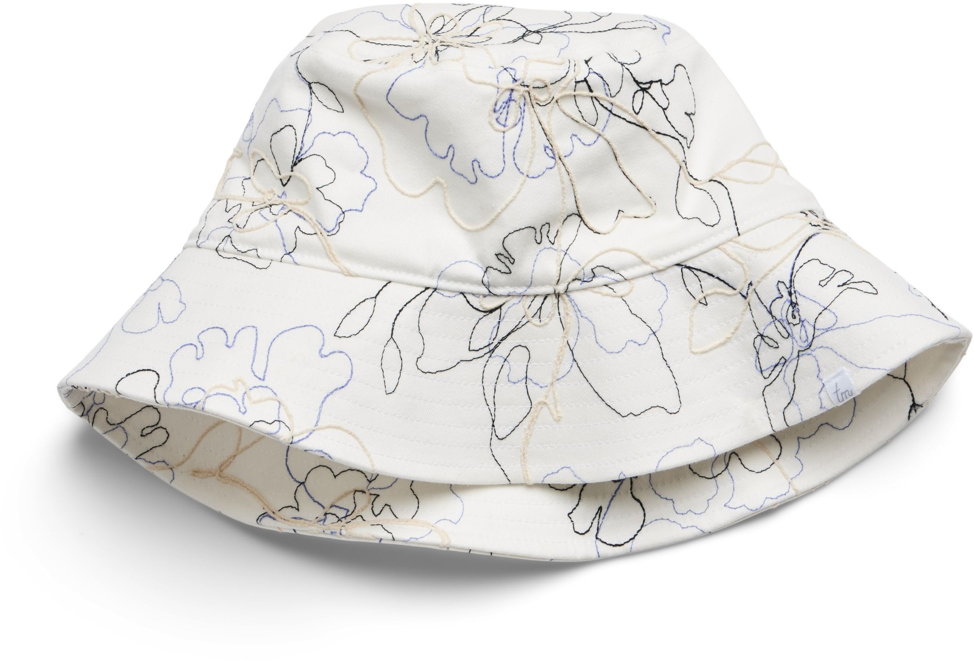 TravisMathew Women's Island Sol Golf Bucket Hat product image