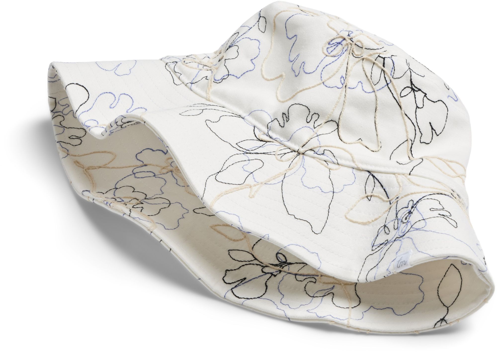 TravisMathew Women's Island Sol Golf Bucket Hat product image