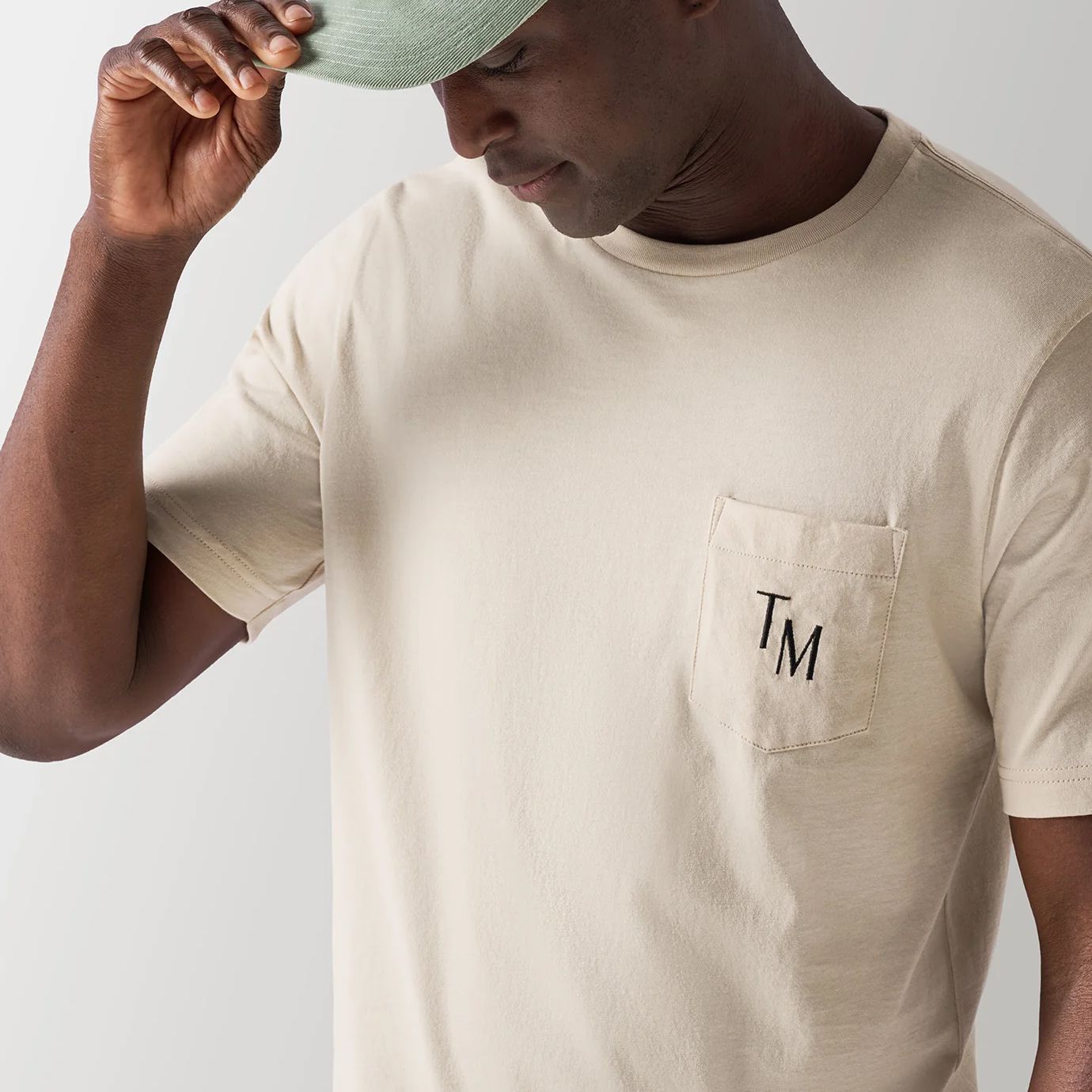 TravisMathew AB Energry Golf T-Shirt product image