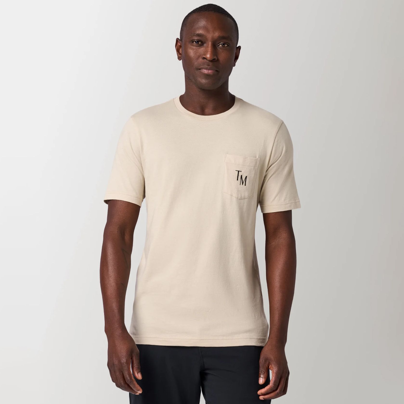 TravisMathew AB Energry Golf T-Shirt product image