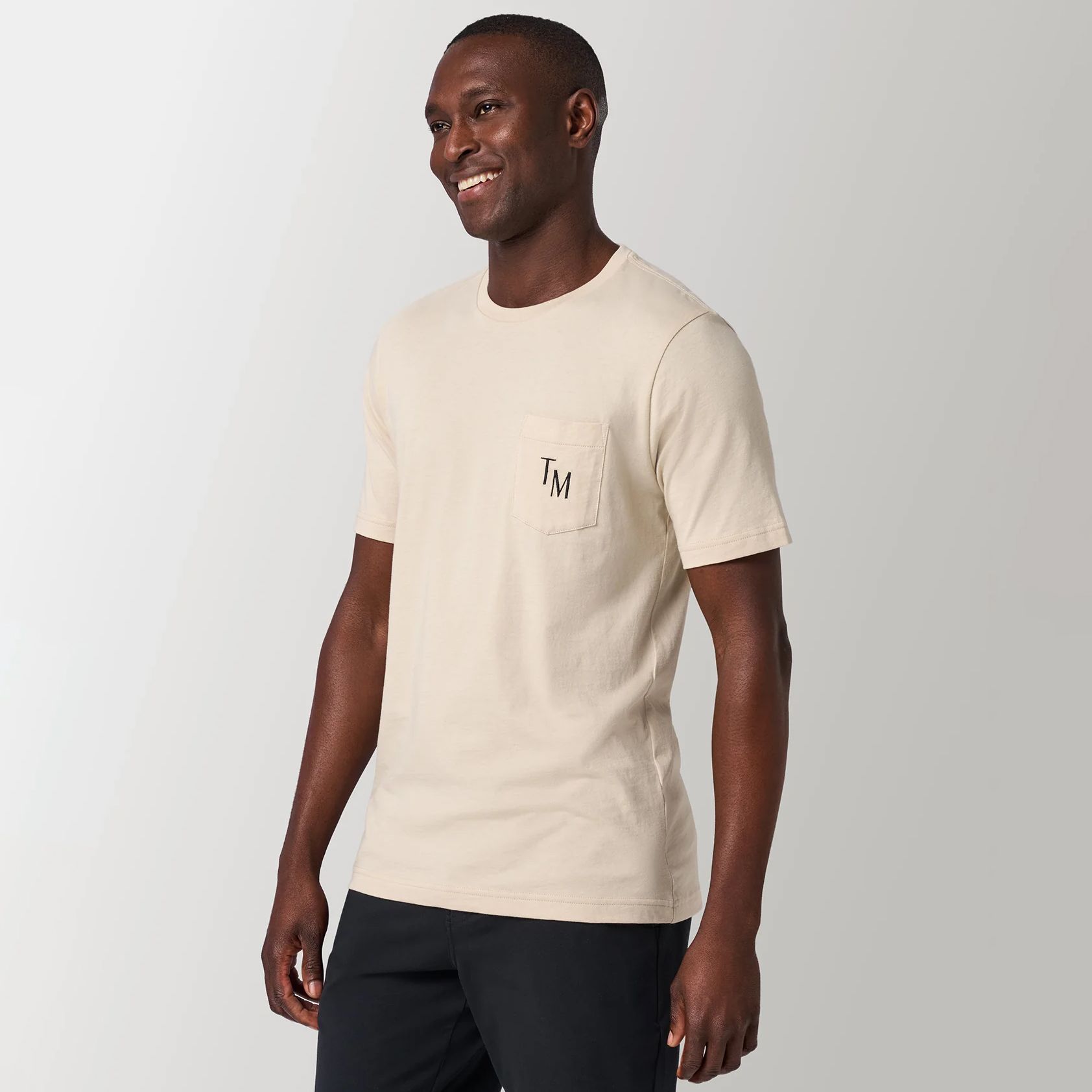 TravisMathew AB Energry Golf T-Shirt product image