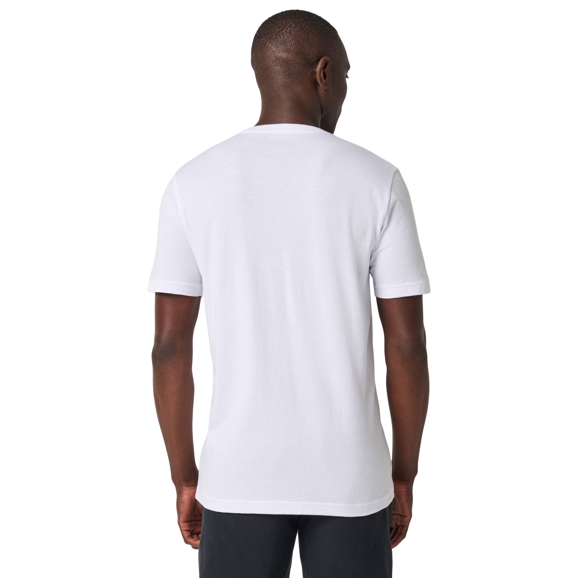 TravisMathew Men's Louder Please Golf T-Shirt product image
