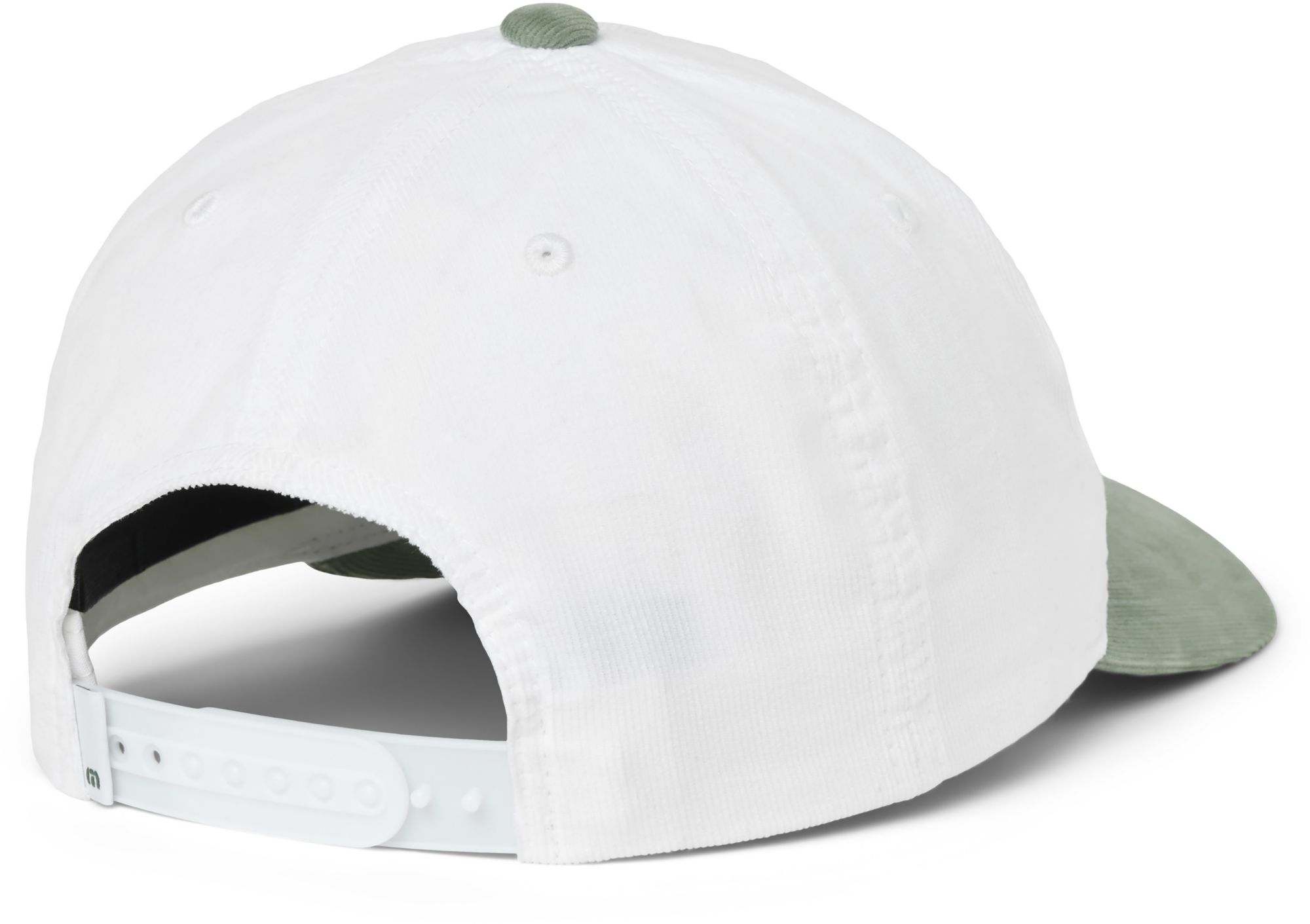 TravisMathew Men's Louder Please Golf hat product image