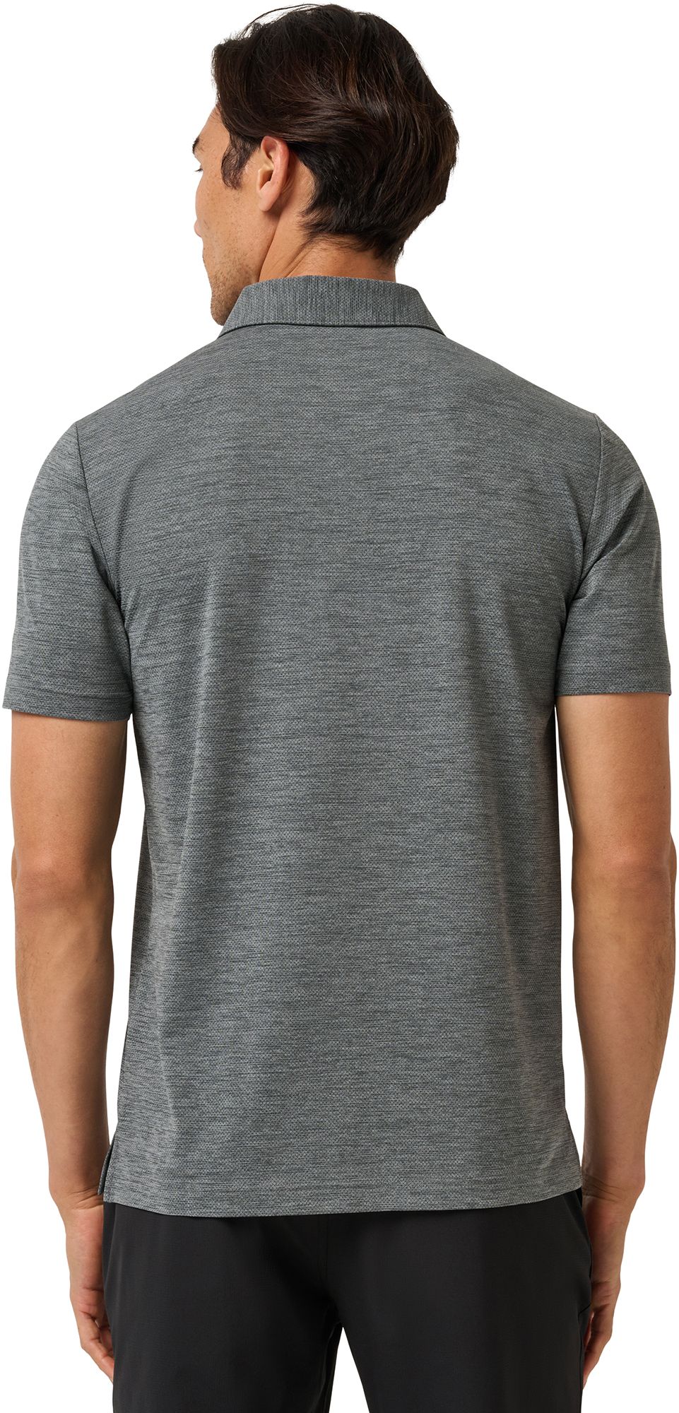 TravisMathew Men's Heater Active Golf Polo product image