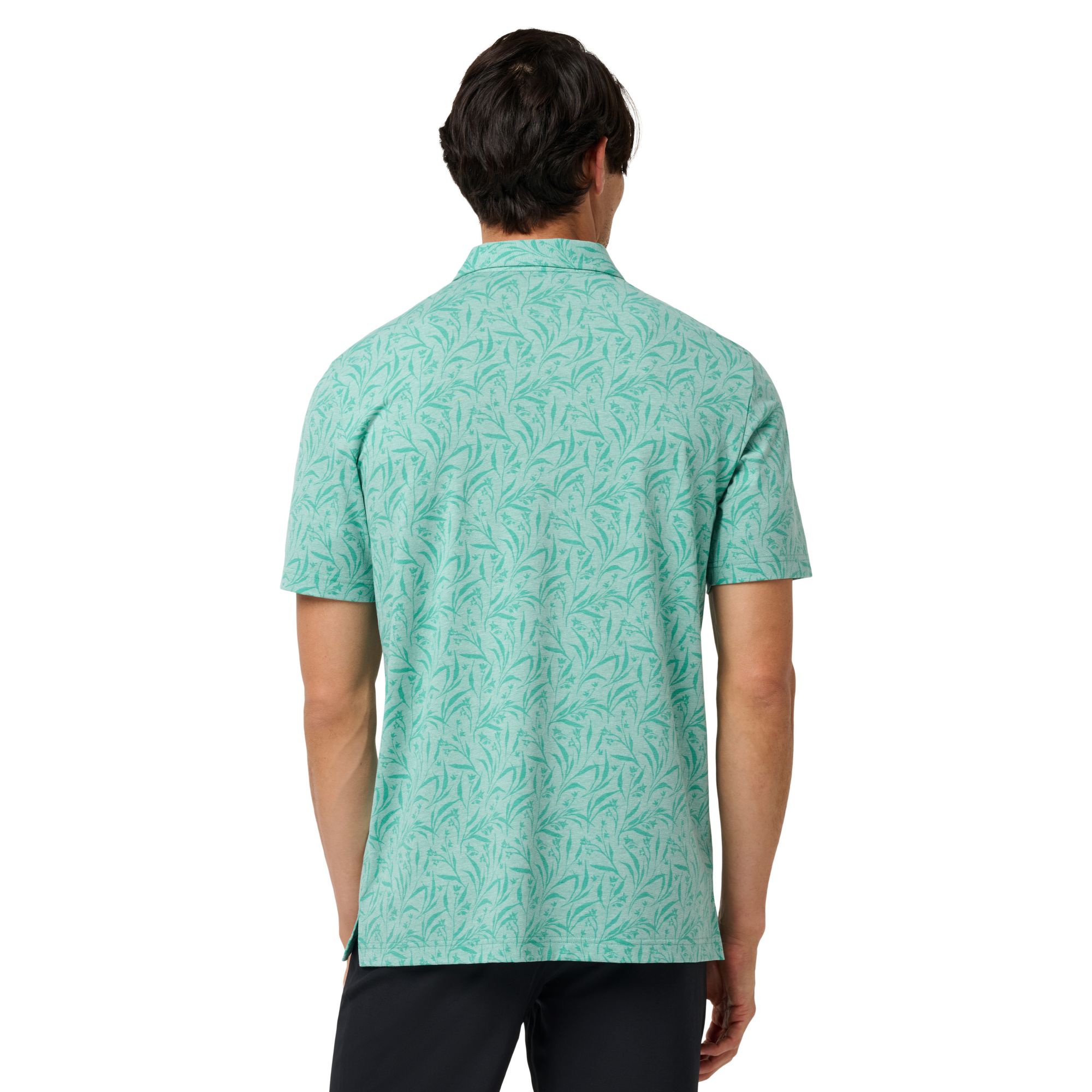 TravisMathew Men's Sands Performance Jersey Golf Polo product image