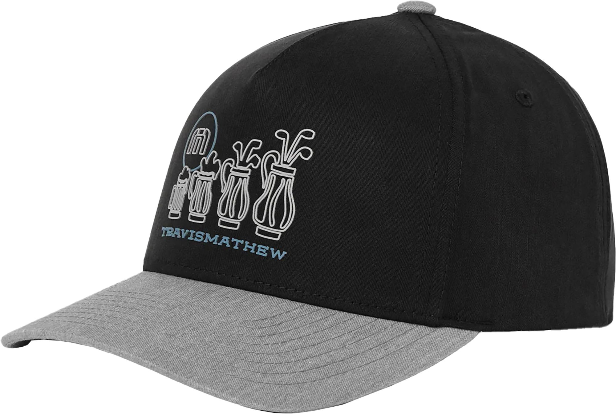 TravisMathew Men's Beerly Beloved 2.0 Golf Hat product image