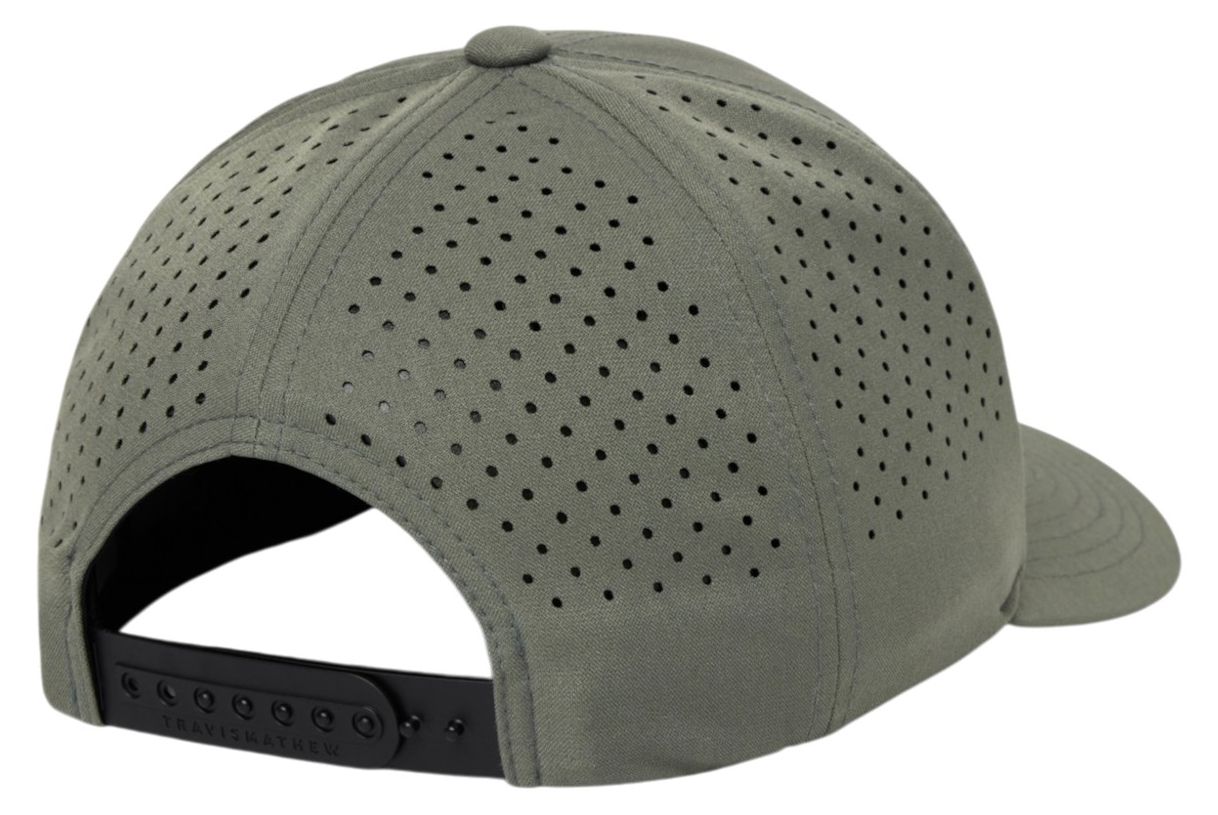 TravisMathew Men's Bahamas Tech Golf Hat product image